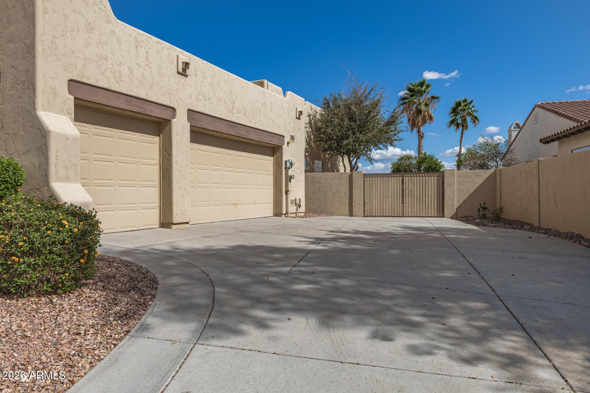 PALM VALLEY PHASE 2 PARCEL 6 - Residential