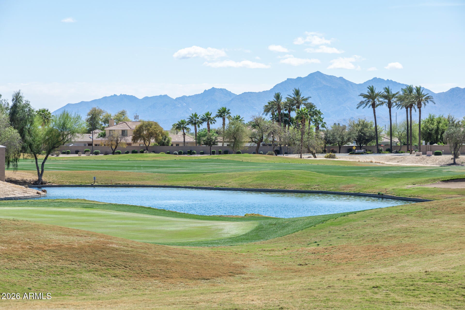 PALM VALLEY PHASE 2 PARCEL 6 - Residential