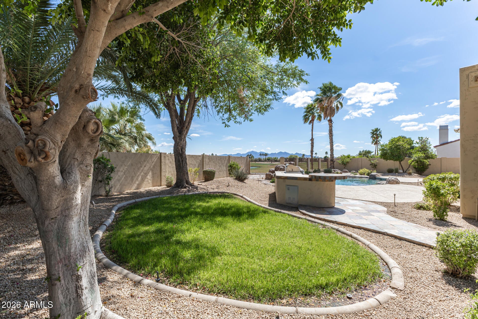 PALM VALLEY PHASE 2 PARCEL 6 - Residential