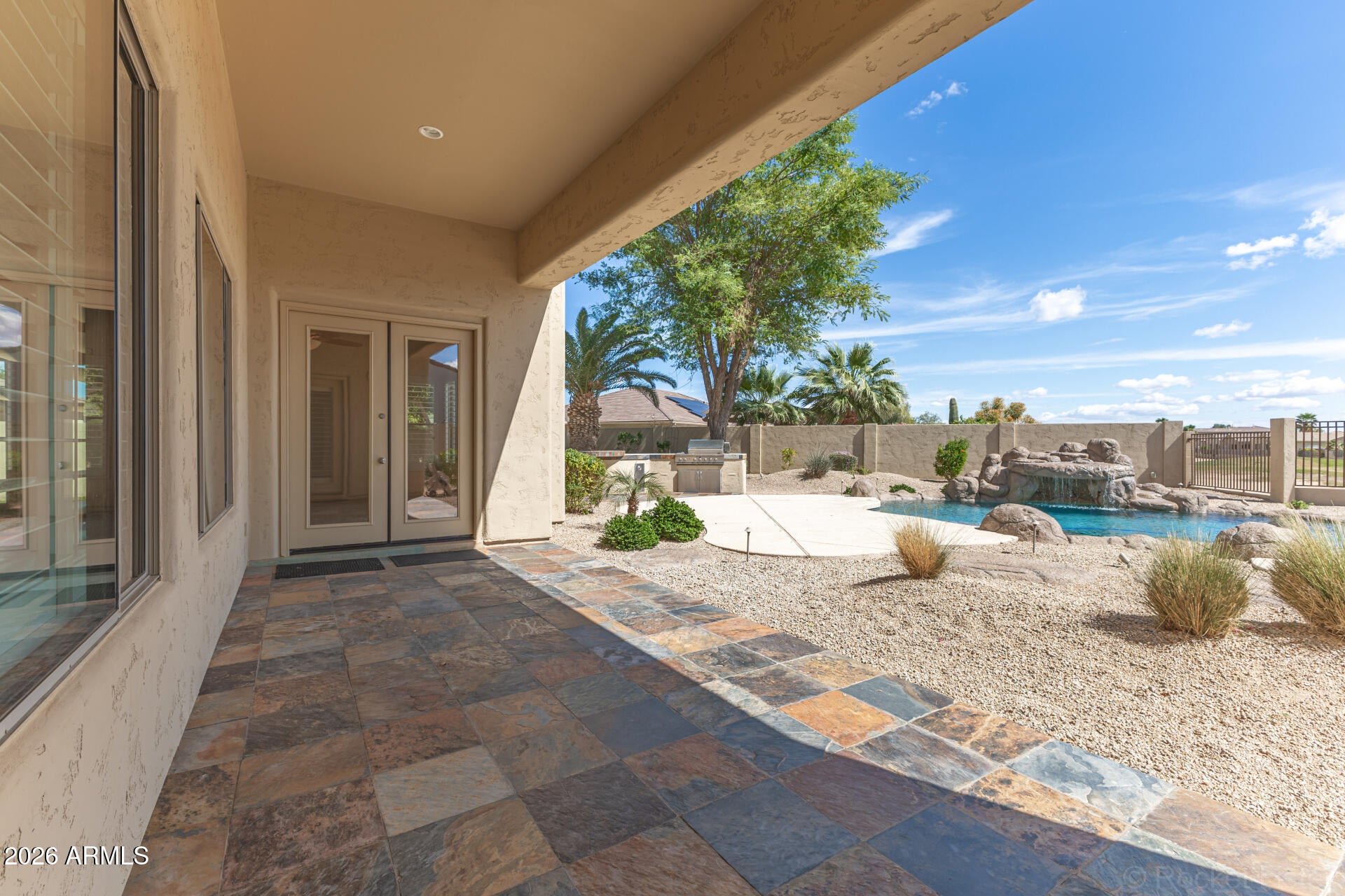 PALM VALLEY PHASE 2 PARCEL 6 - Residential