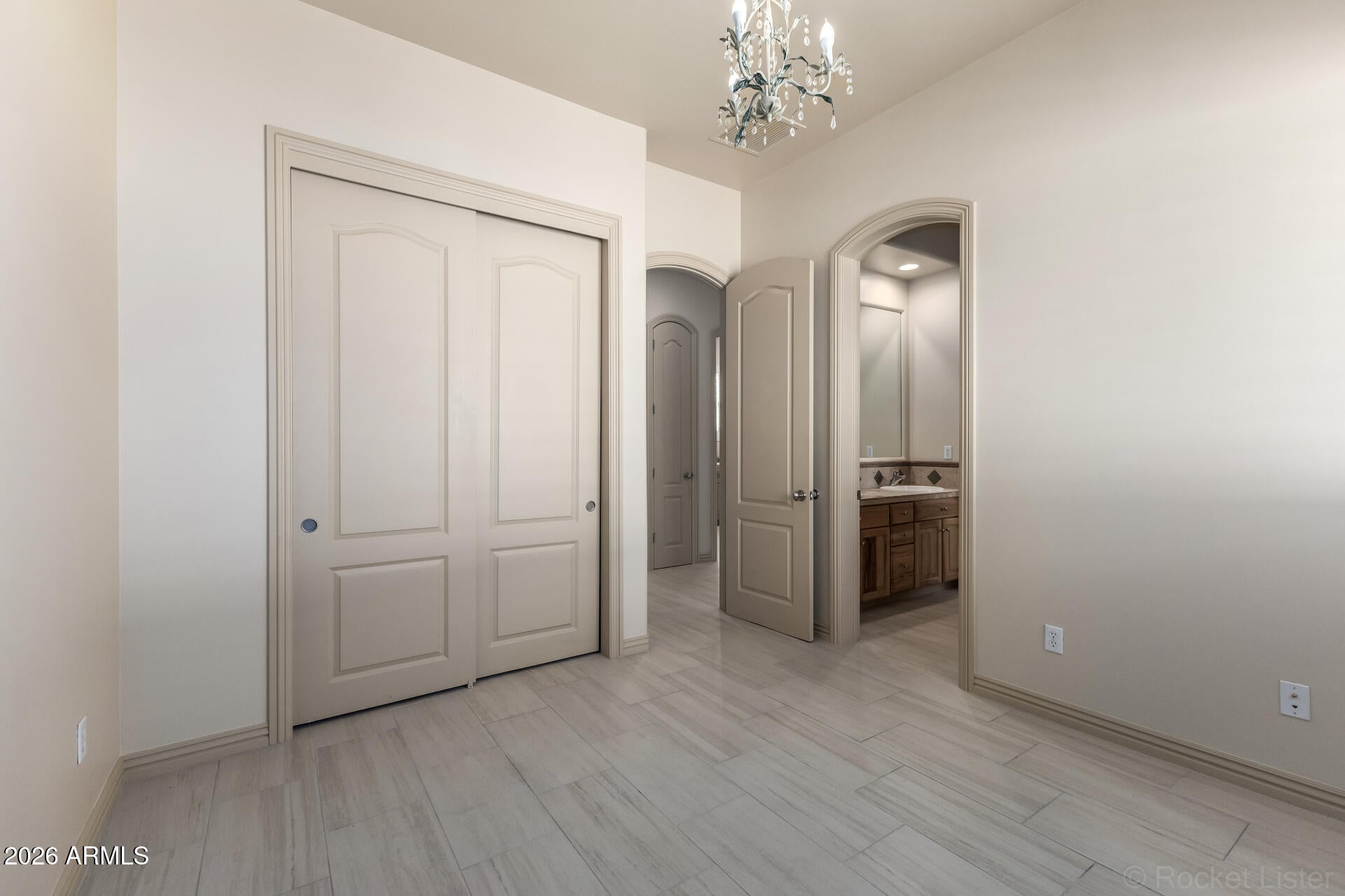 PALM VALLEY PHASE 2 PARCEL 6 - Residential