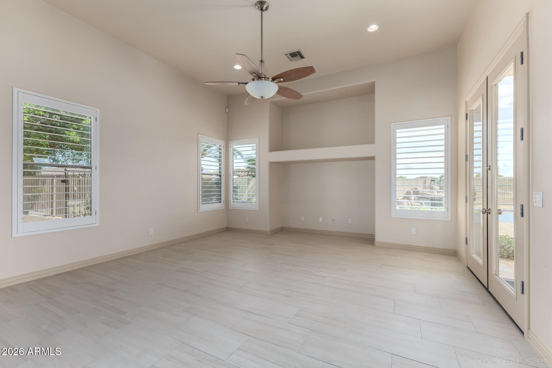 PALM VALLEY PHASE 2 PARCEL 6 - Residential