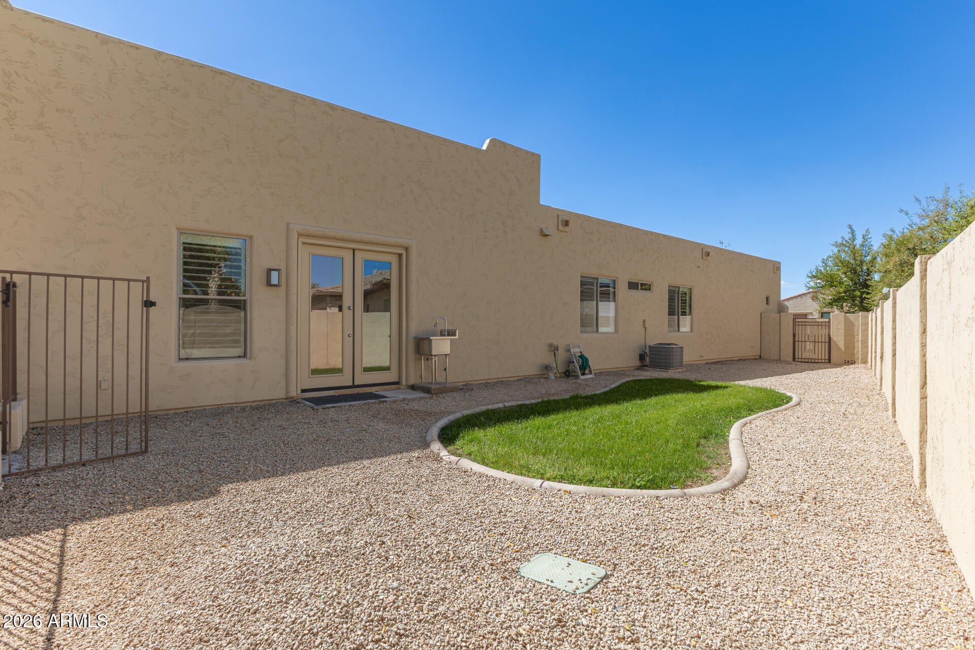 PALM VALLEY PHASE 2 PARCEL 6 - Residential