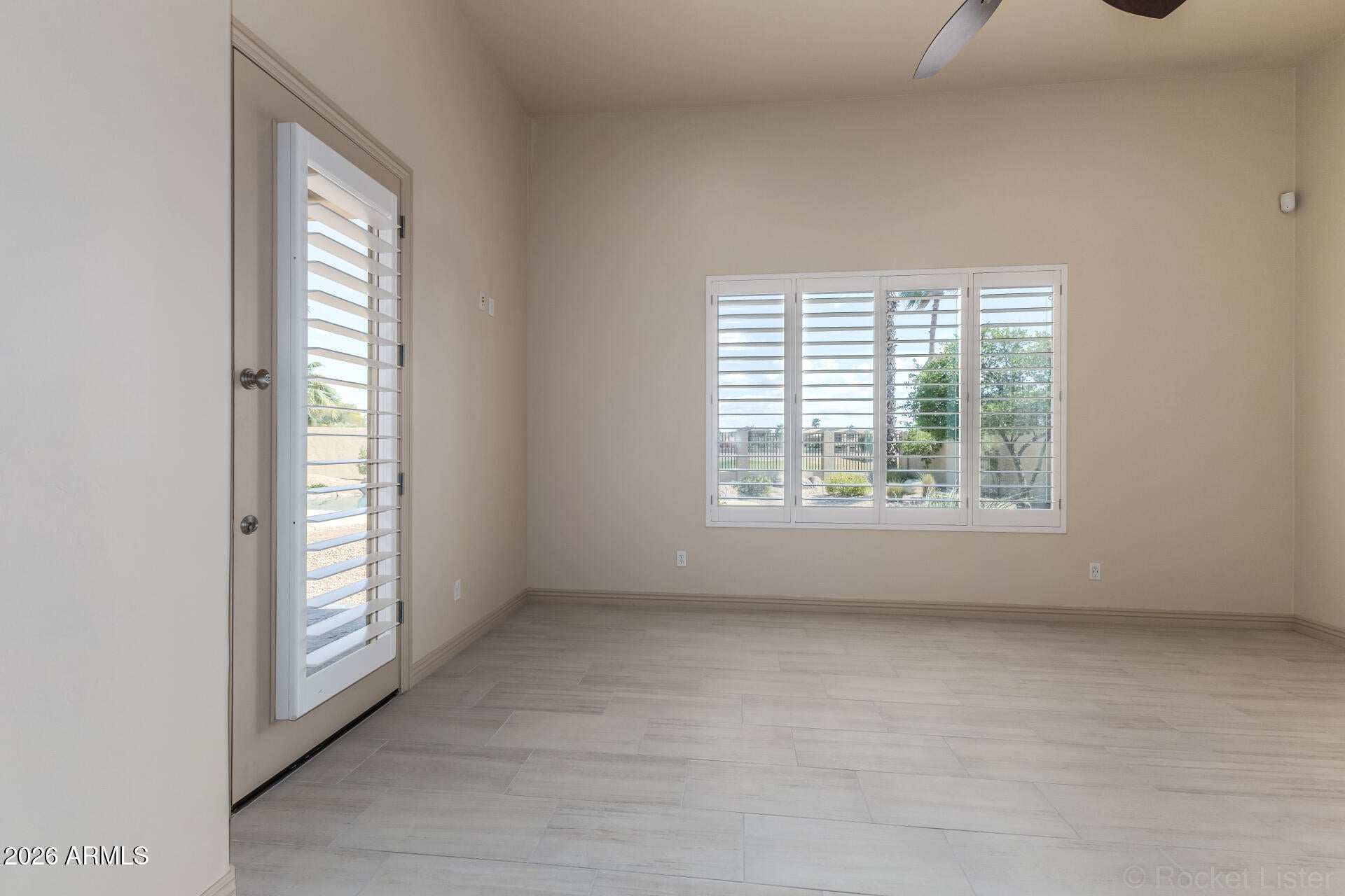 PALM VALLEY PHASE 2 PARCEL 6 - Residential
