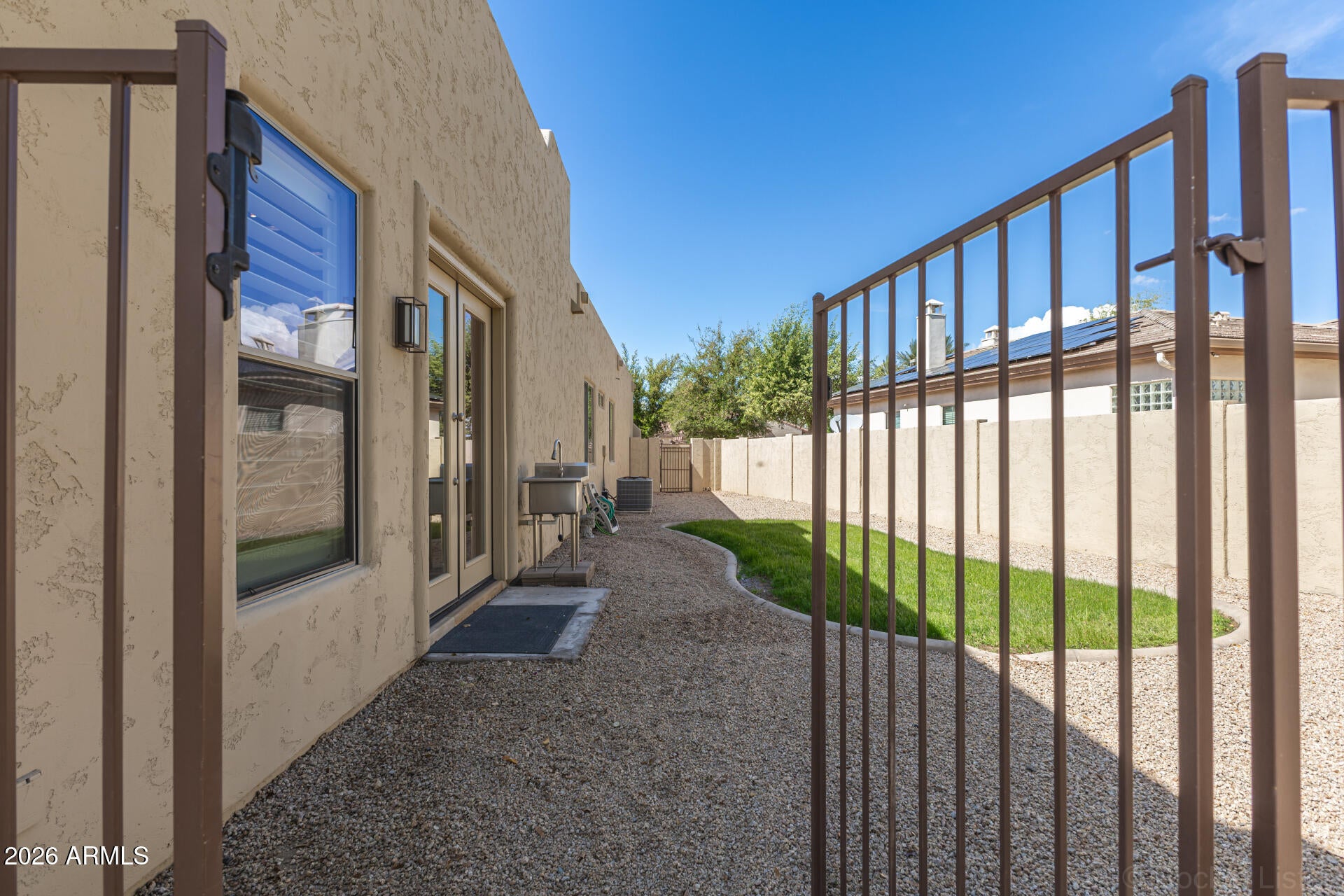 PALM VALLEY PHASE 2 PARCEL 6 - Residential