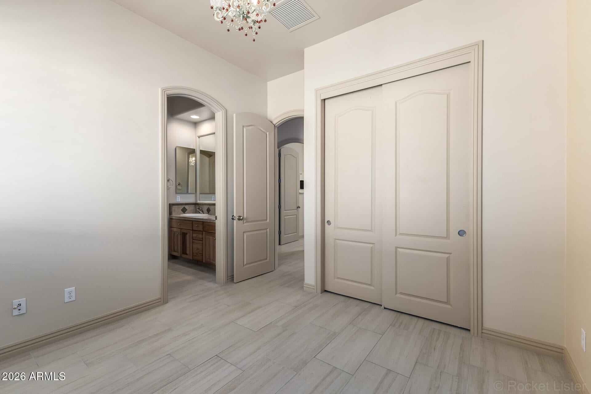 PALM VALLEY PHASE 2 PARCEL 6 - Residential