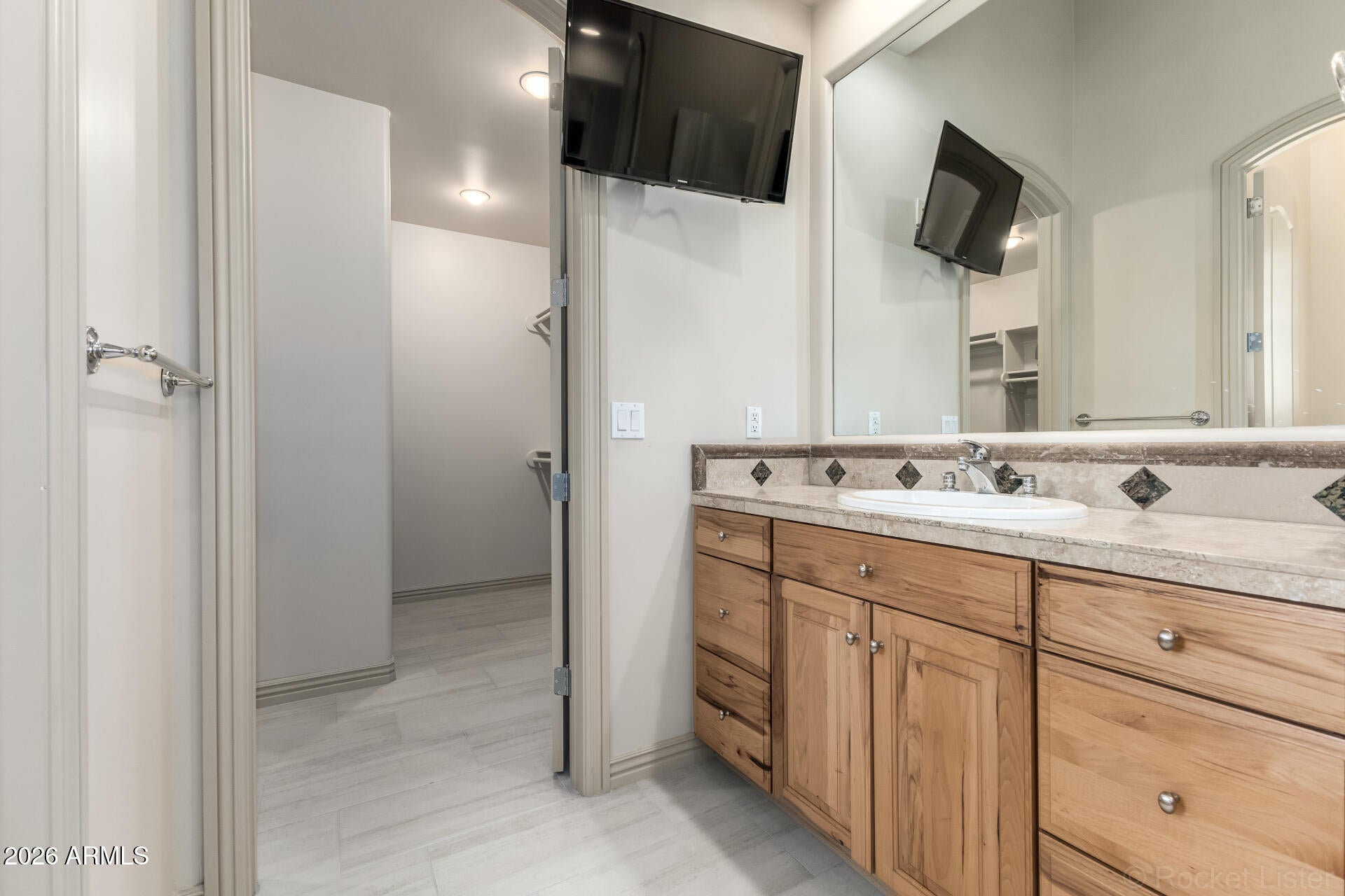 PALM VALLEY PHASE 2 PARCEL 6 - Residential
