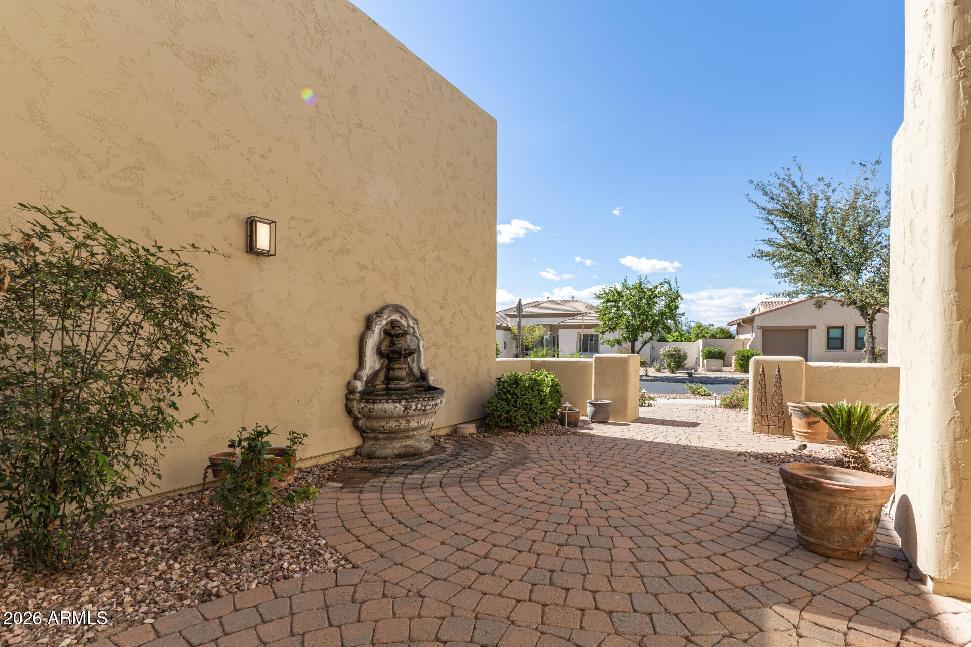 PALM VALLEY PHASE 2 PARCEL 6 - Residential