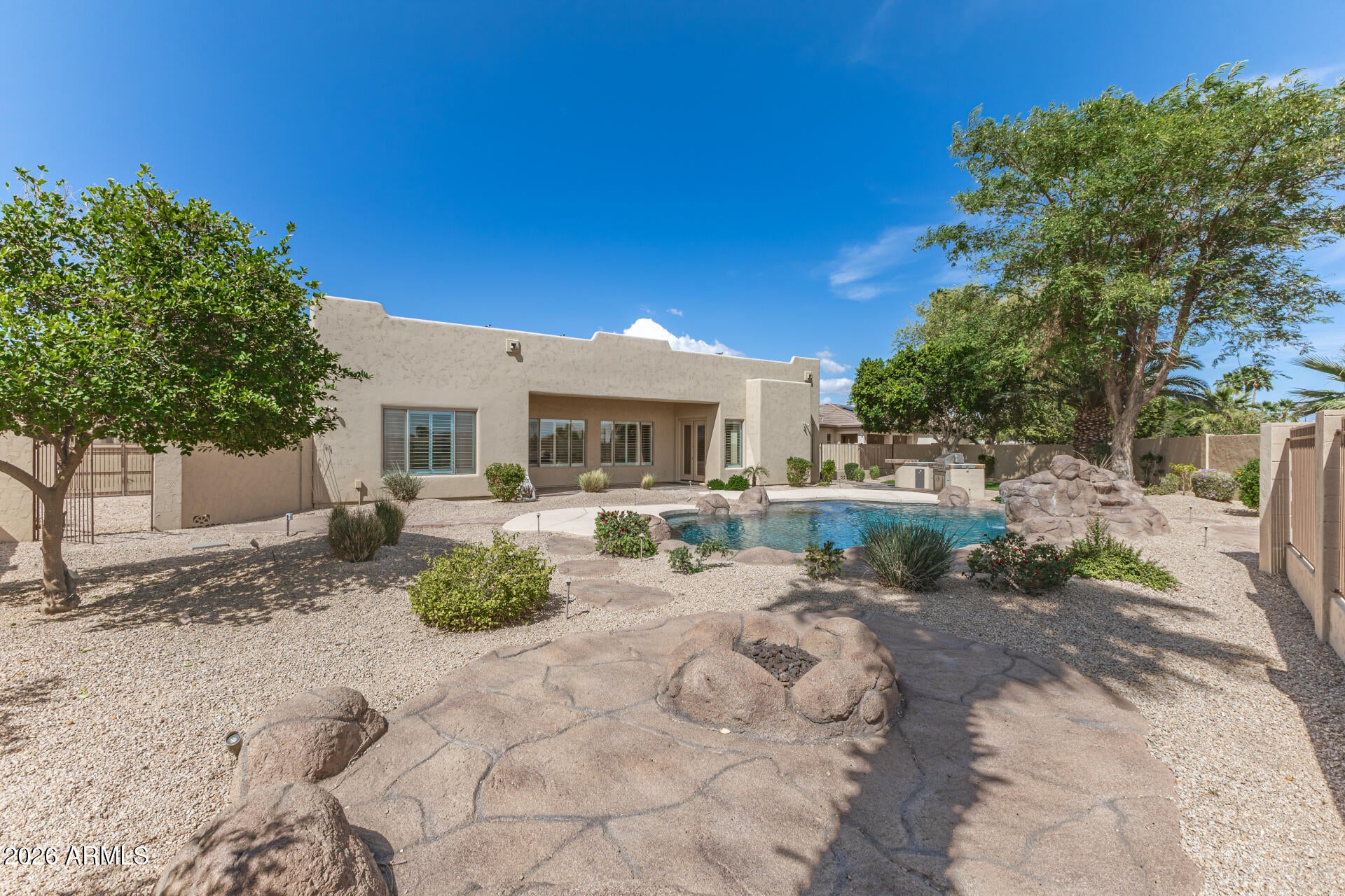 PALM VALLEY PHASE 2 PARCEL 6 - Residential
