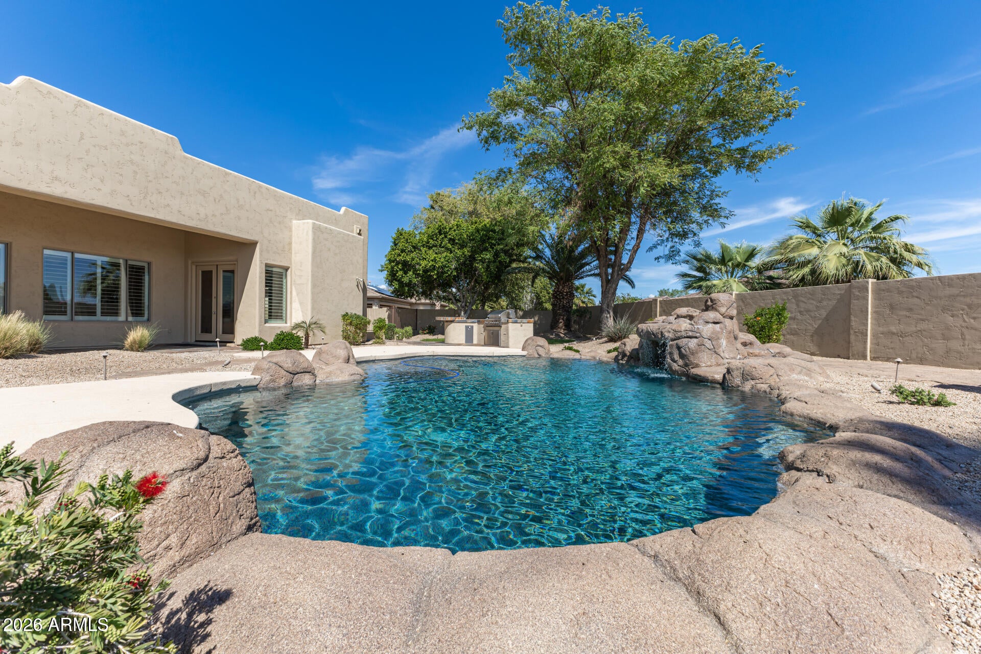 PALM VALLEY PHASE 2 PARCEL 6 - Residential