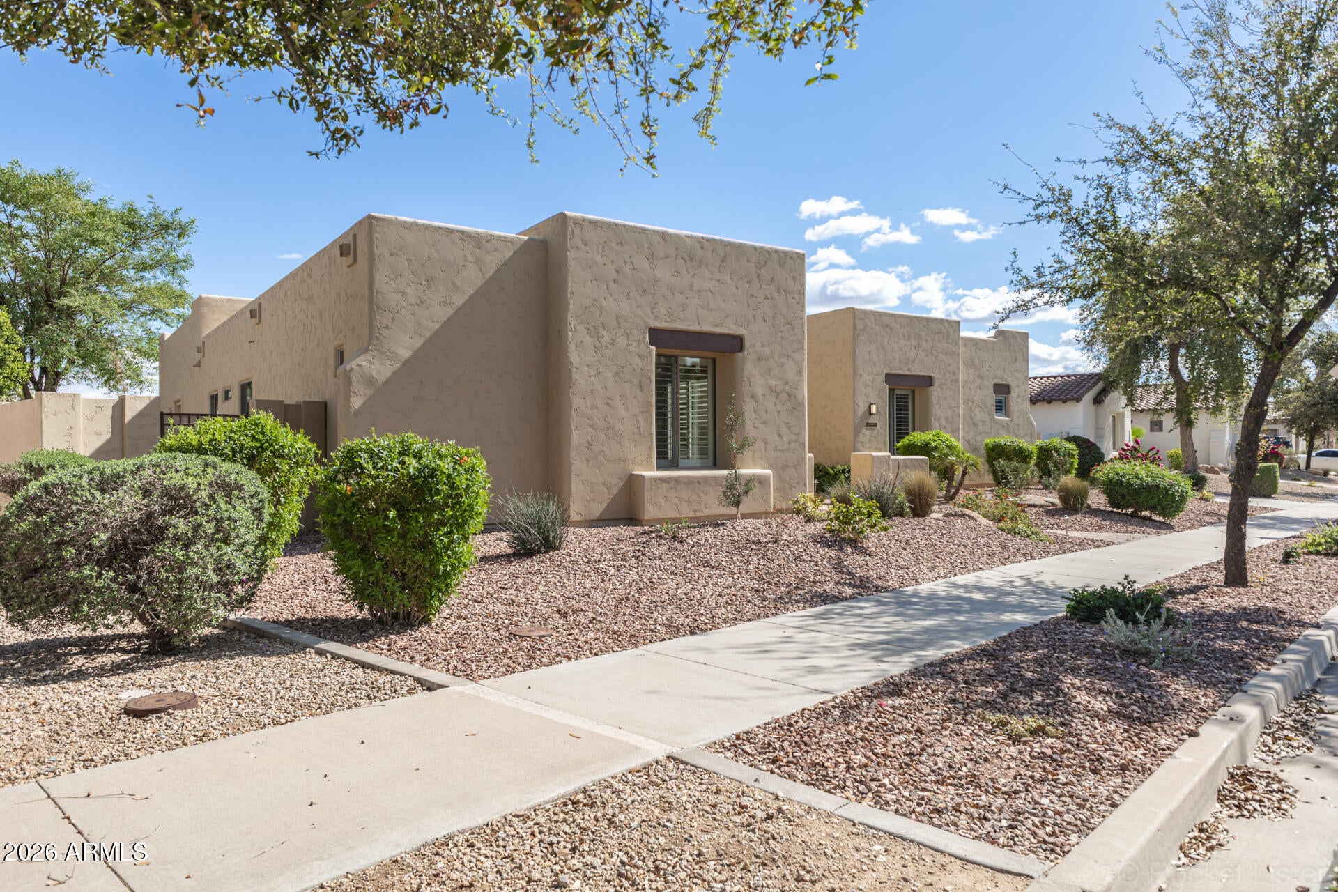 PALM VALLEY PHASE 2 PARCEL 6 - Residential
