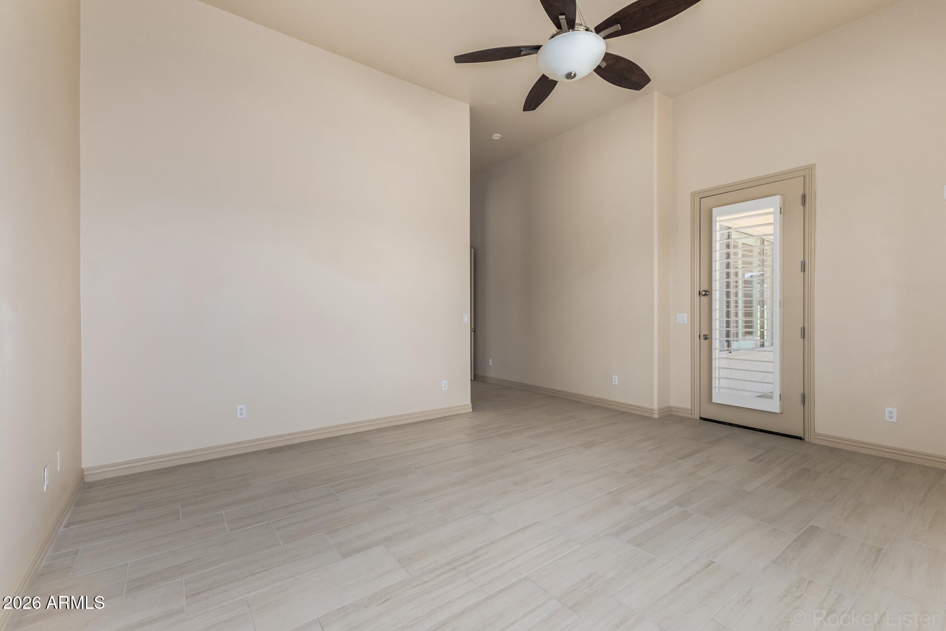 PALM VALLEY PHASE 2 PARCEL 6 - Residential