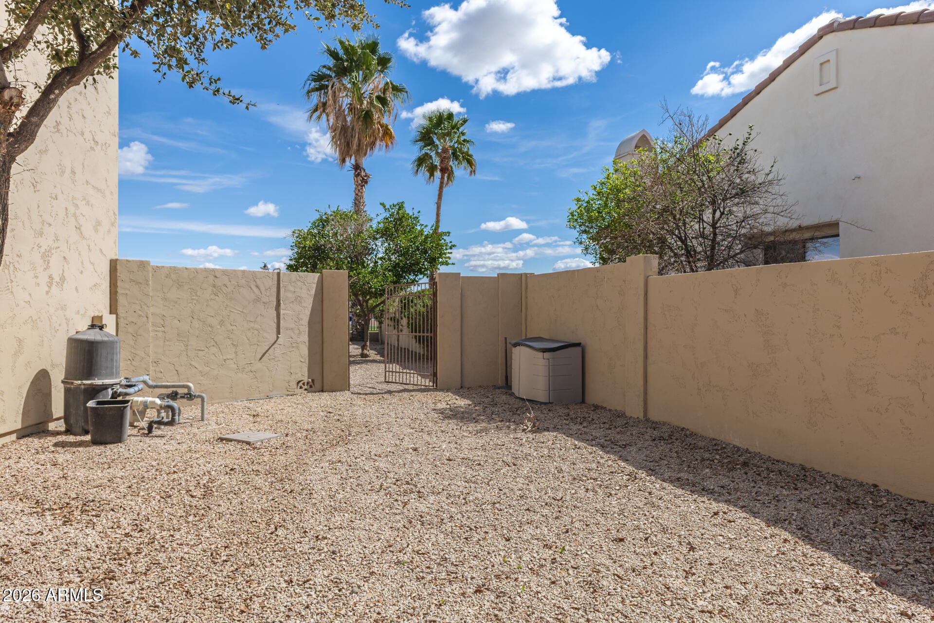 PALM VALLEY PHASE 2 PARCEL 6 - Residential