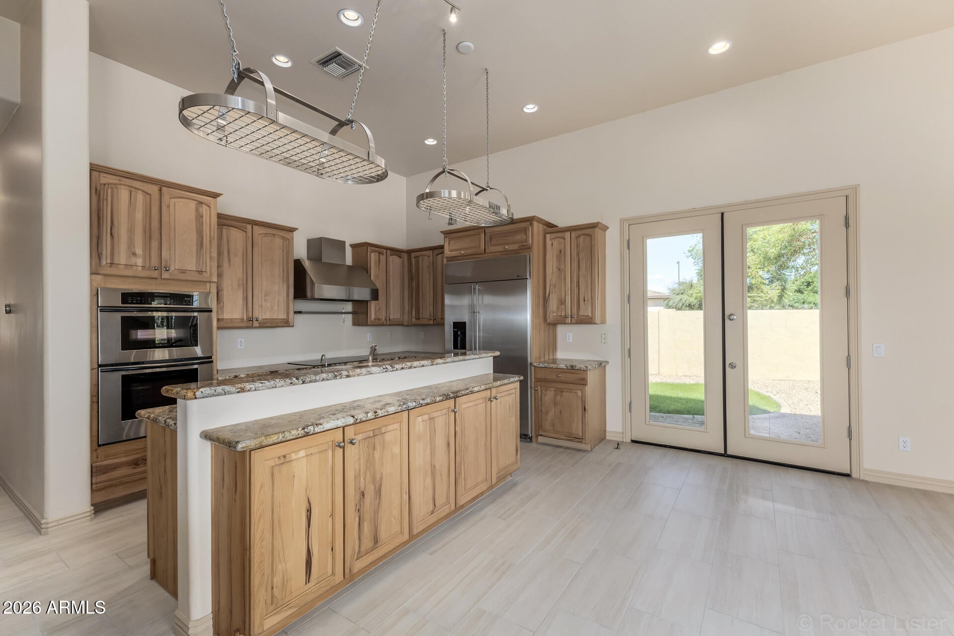 PALM VALLEY PHASE 2 PARCEL 6 - Residential