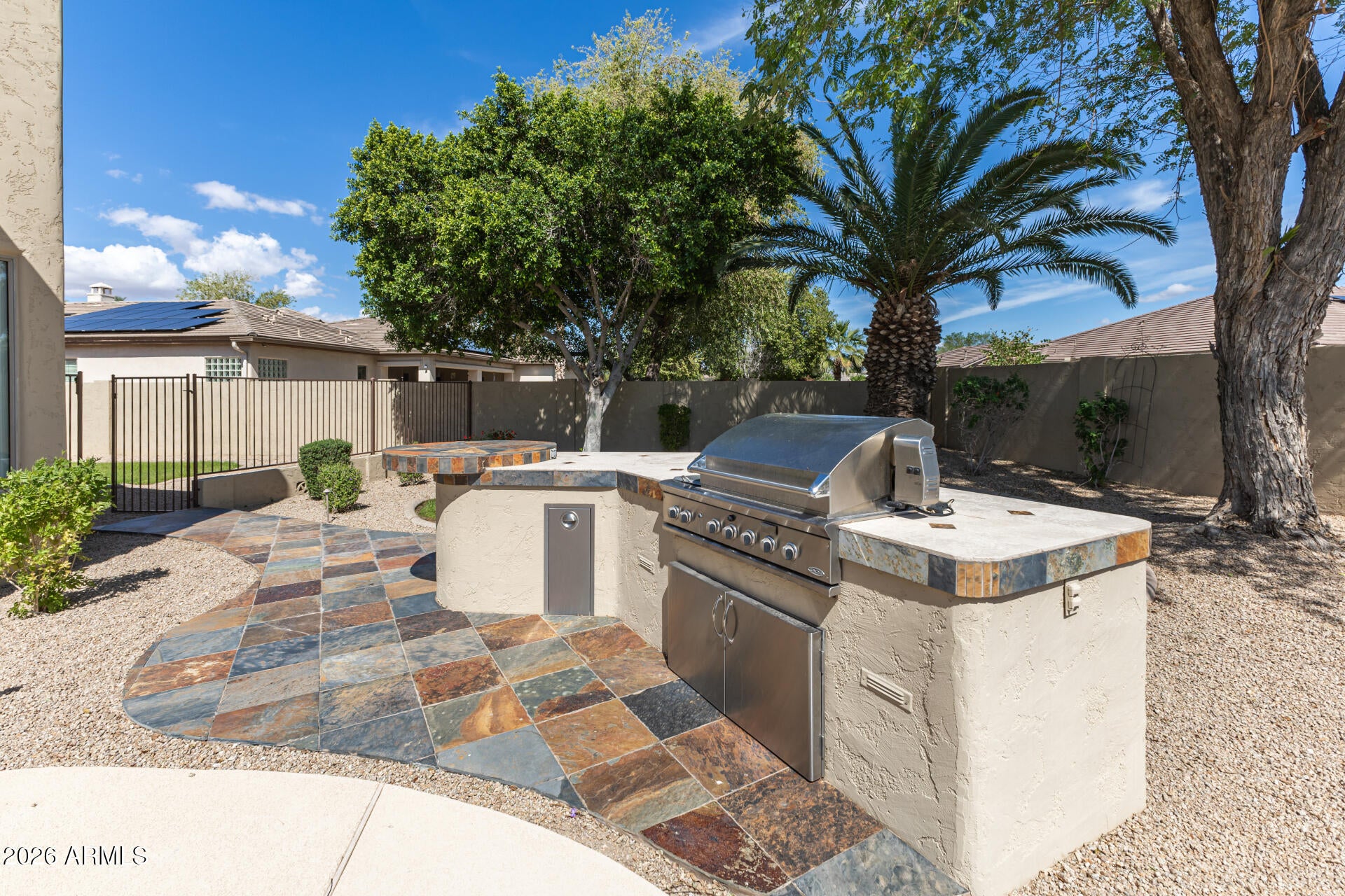 PALM VALLEY PHASE 2 PARCEL 6 - Residential