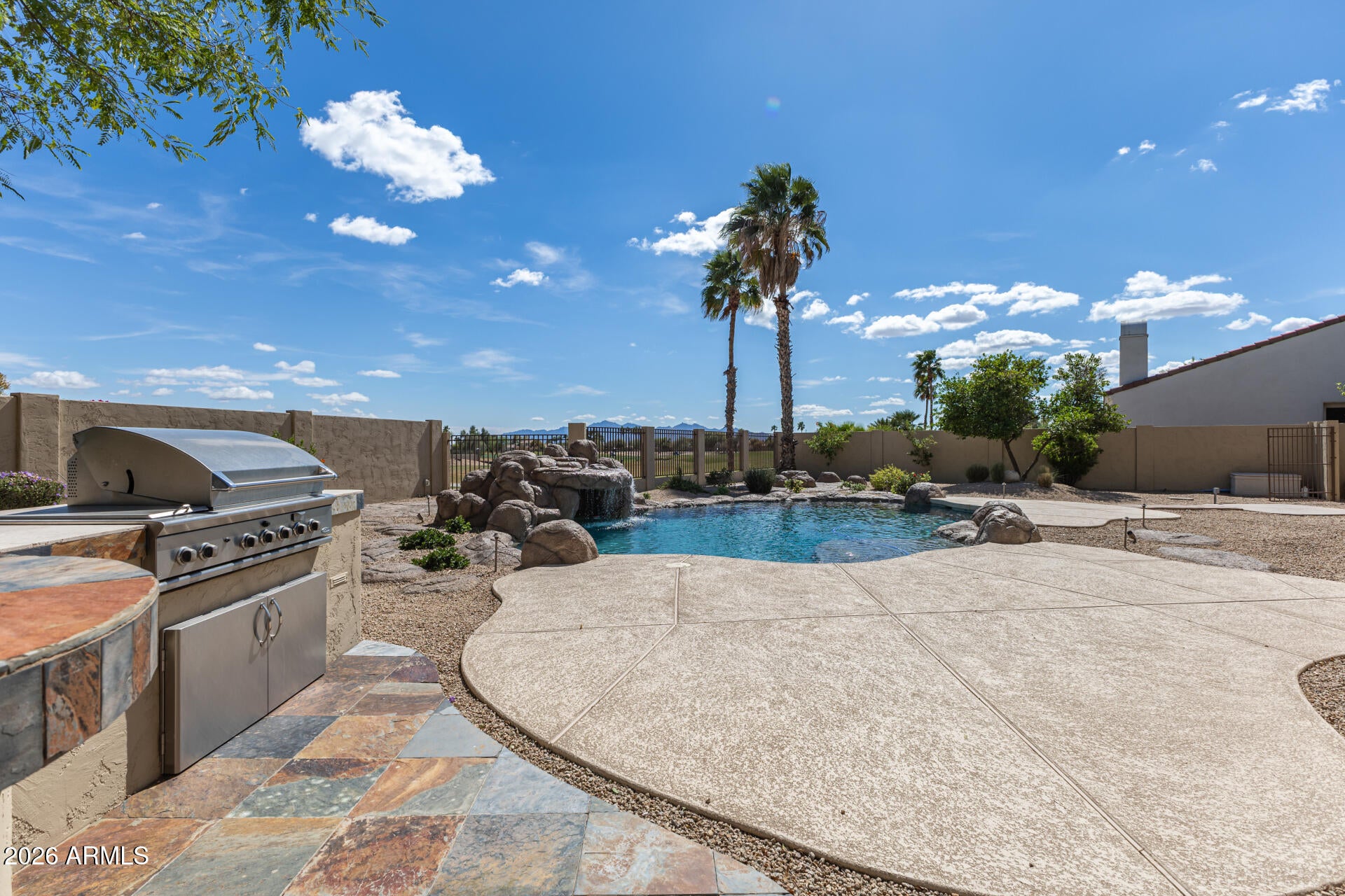 PALM VALLEY PHASE 2 PARCEL 6 - Residential