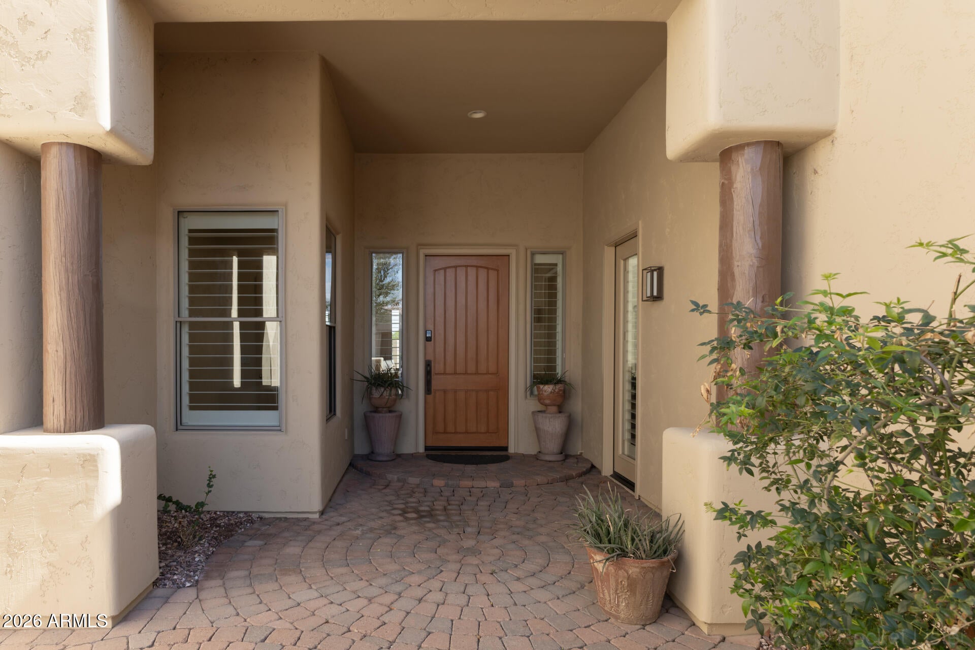 PALM VALLEY PHASE 2 PARCEL 6 - Residential