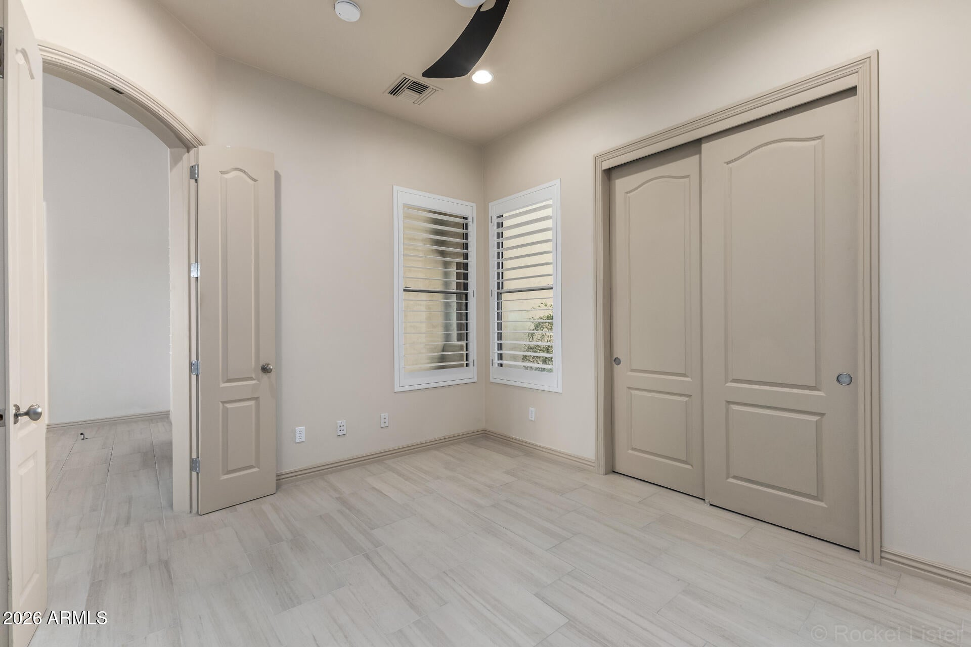PALM VALLEY PHASE 2 PARCEL 6 - Residential
