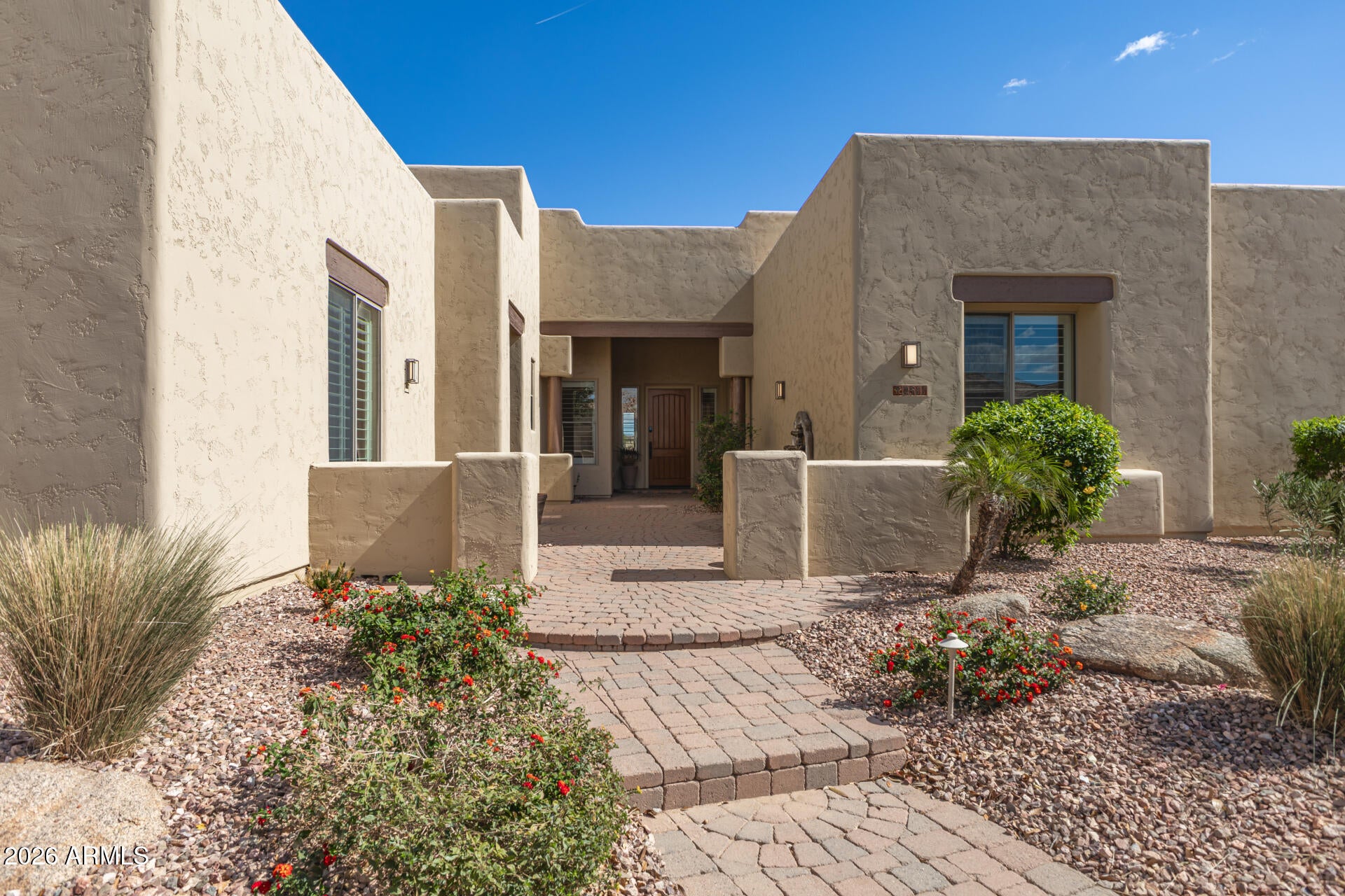 PALM VALLEY PHASE 2 PARCEL 6 - Residential