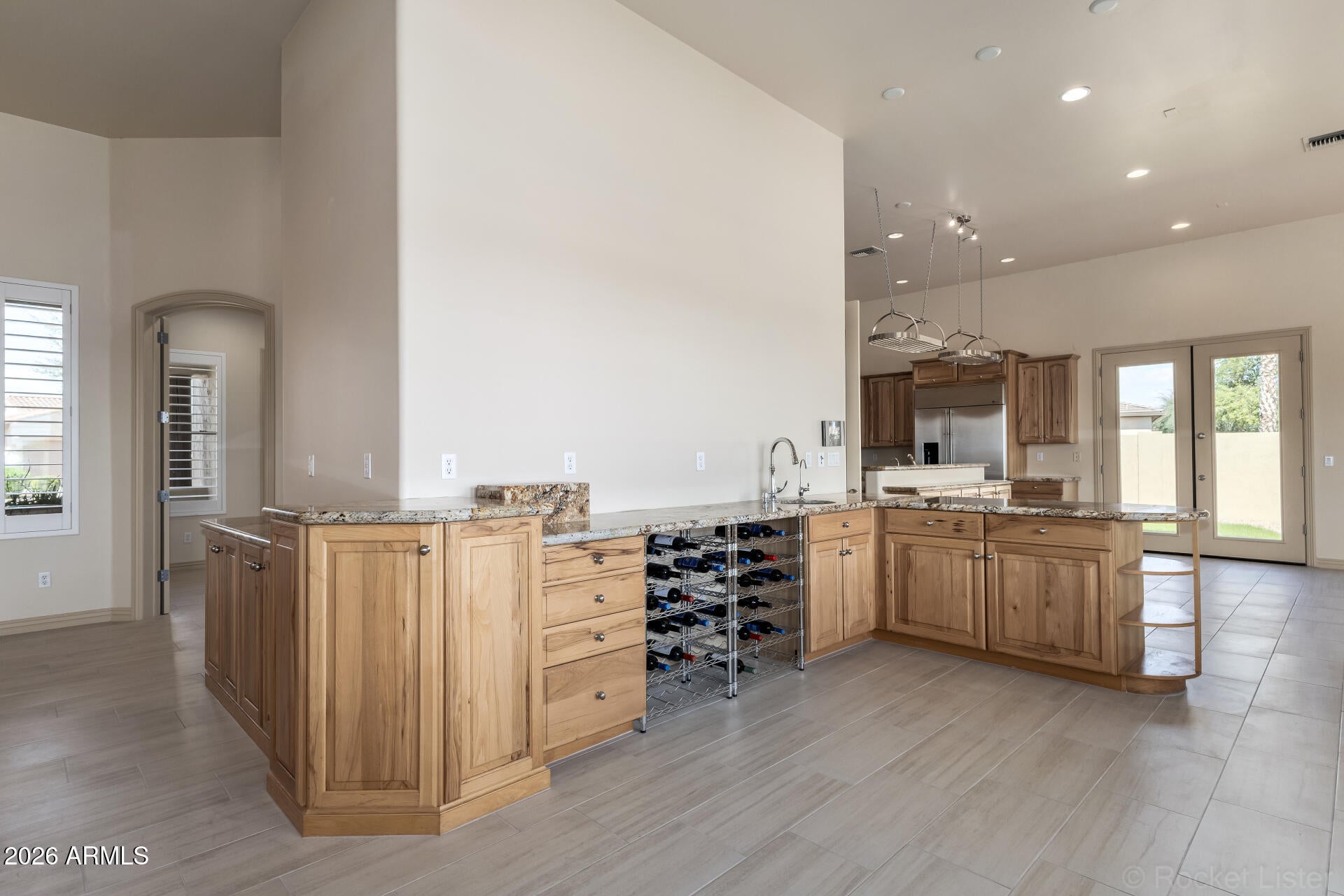 PALM VALLEY PHASE 2 PARCEL 6 - Residential