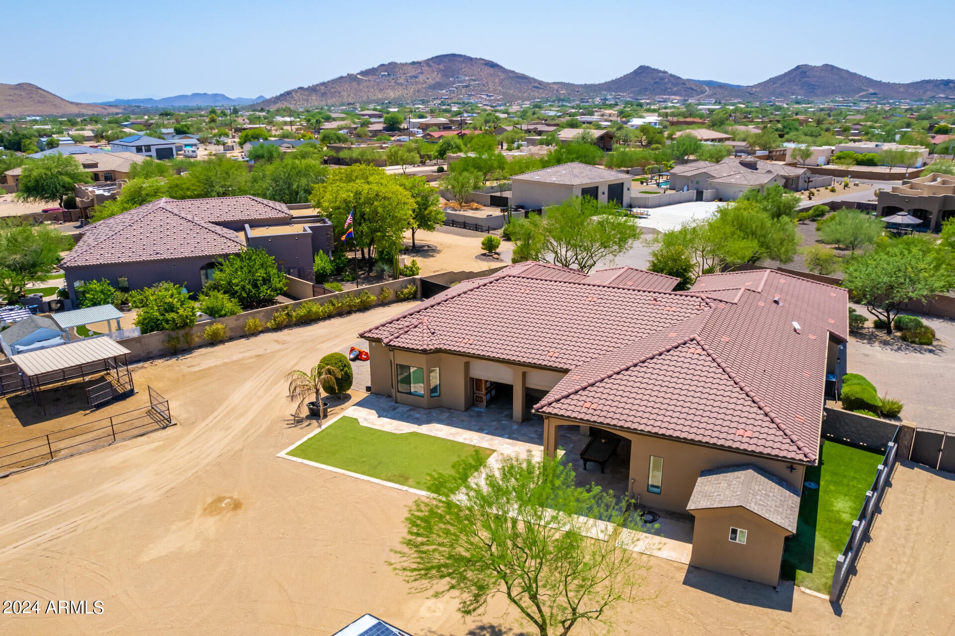n/a - Residential