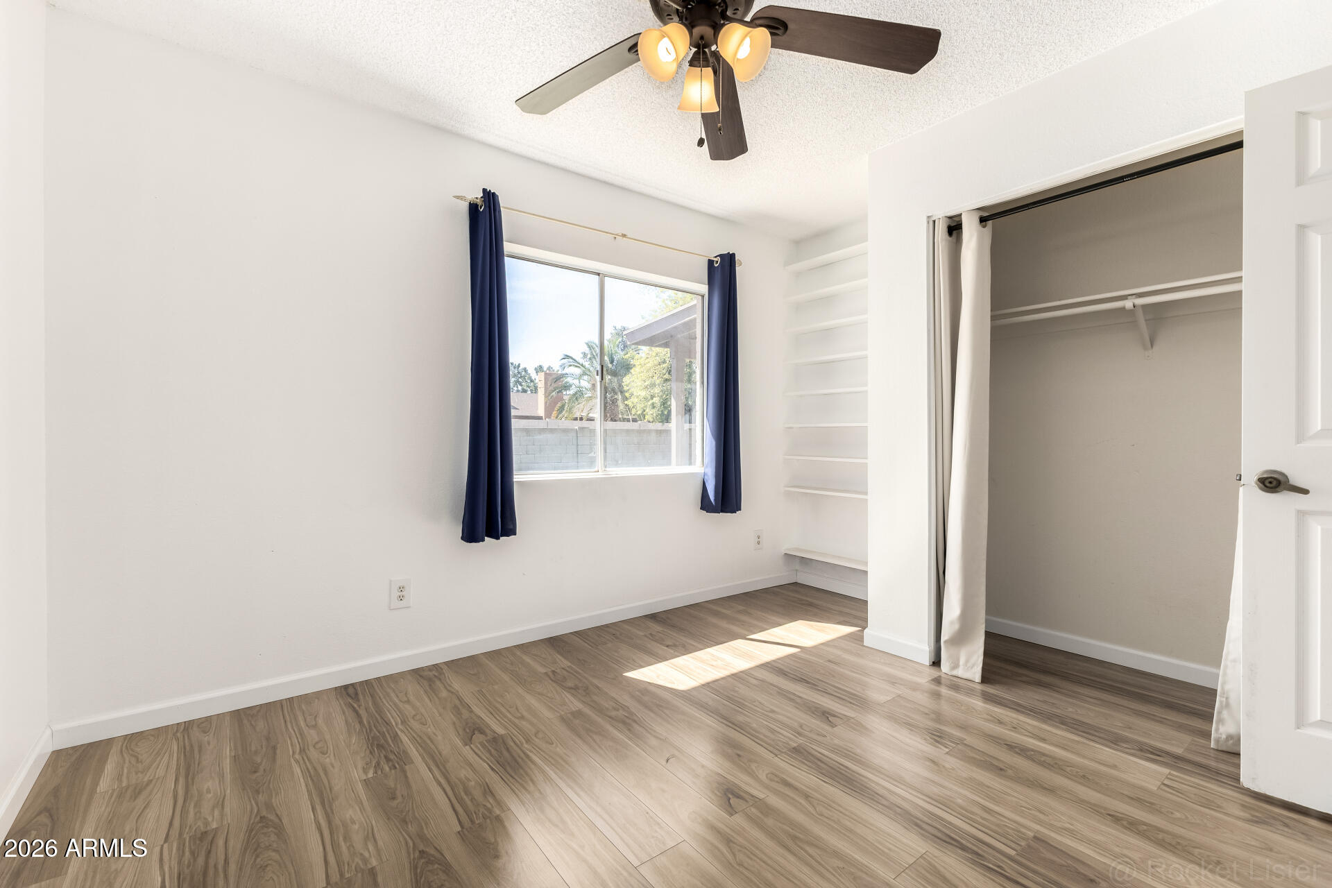 SARATOGA SQUARE - Residential