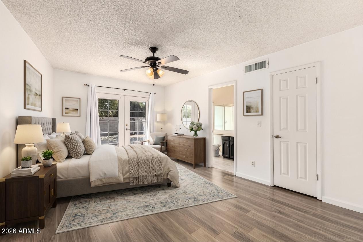 SARATOGA SQUARE - Residential