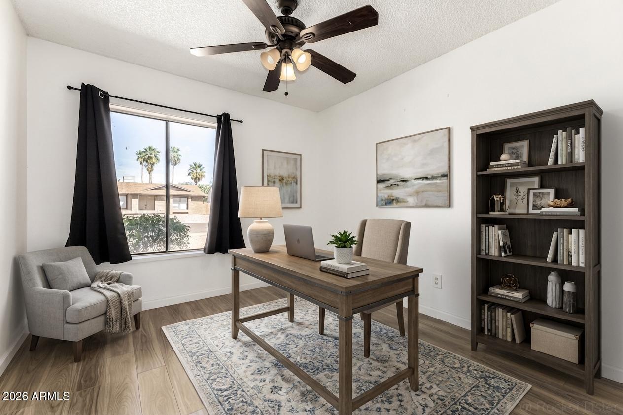 SARATOGA SQUARE - Residential