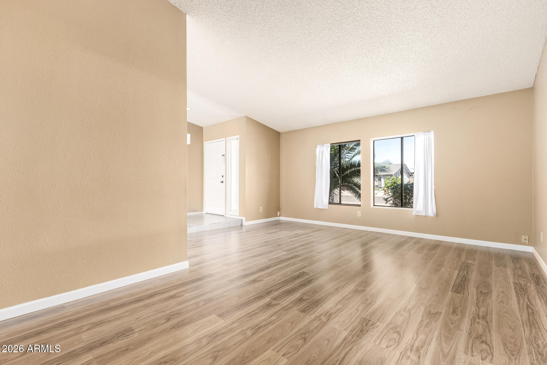 SARATOGA SQUARE - Residential