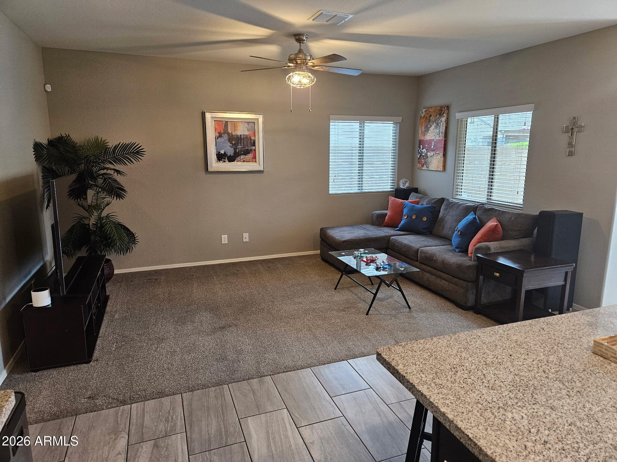 MONTANA VISTA - Residential