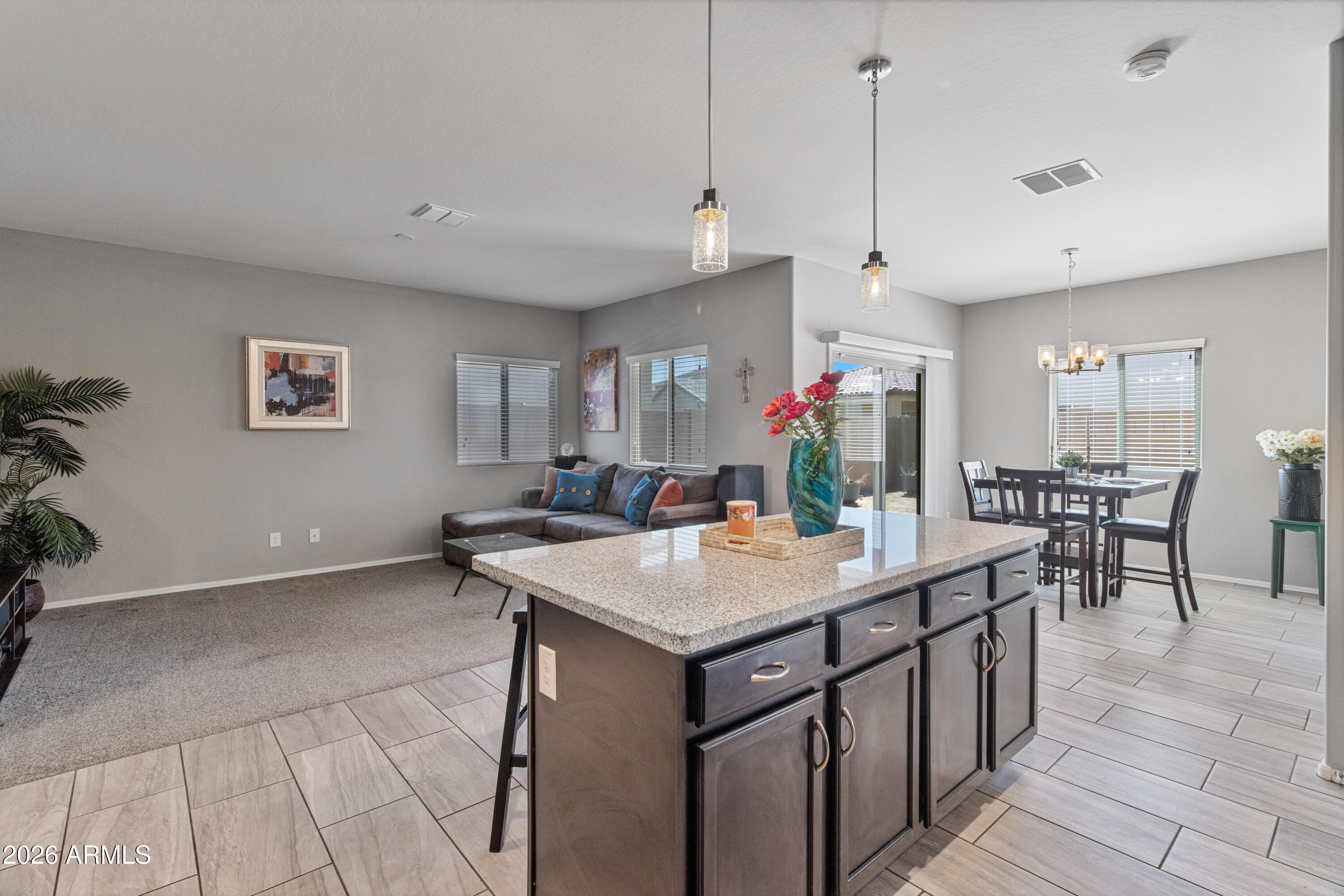 MONTANA VISTA - Residential
