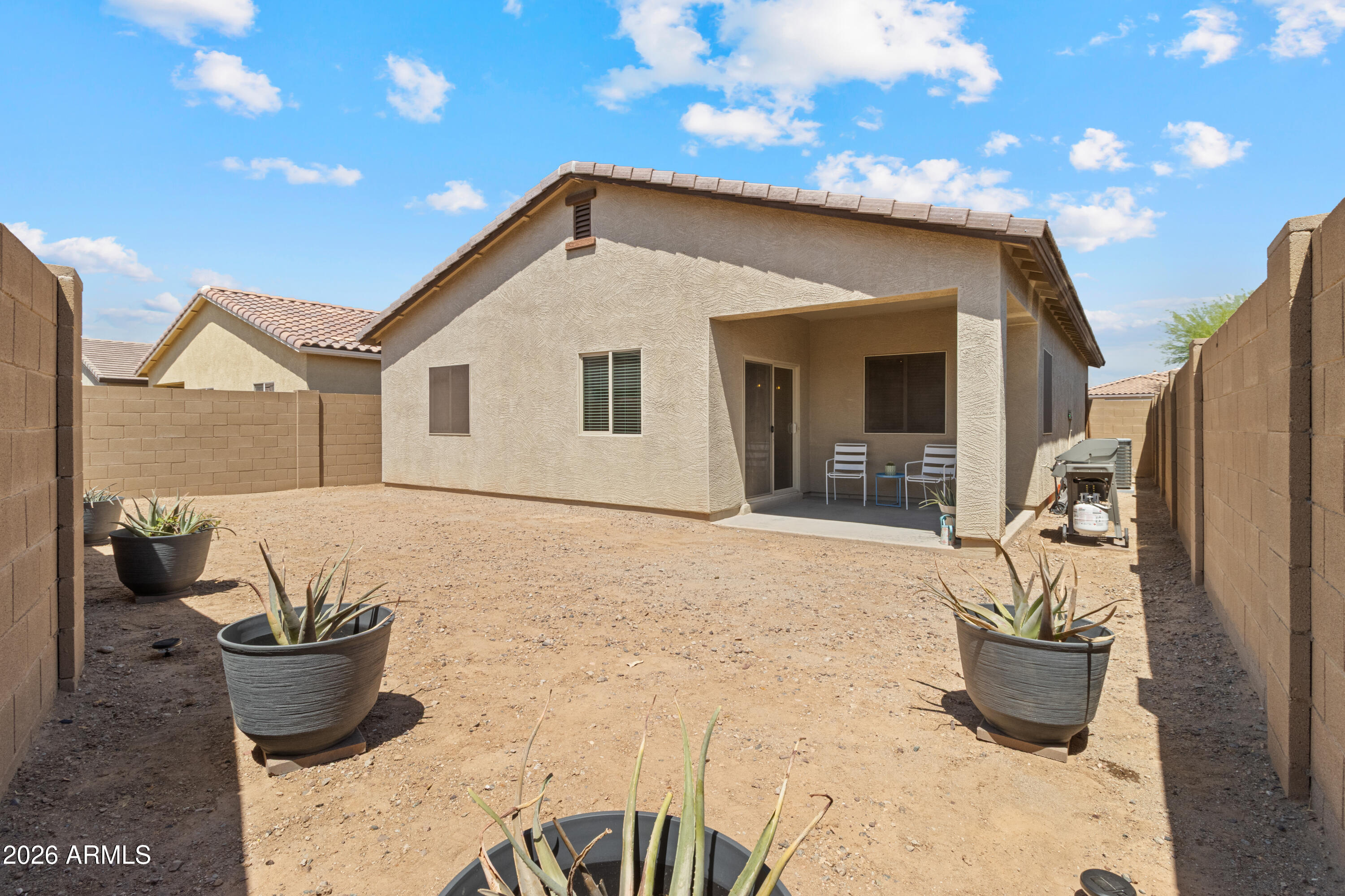 MONTANA VISTA - Residential