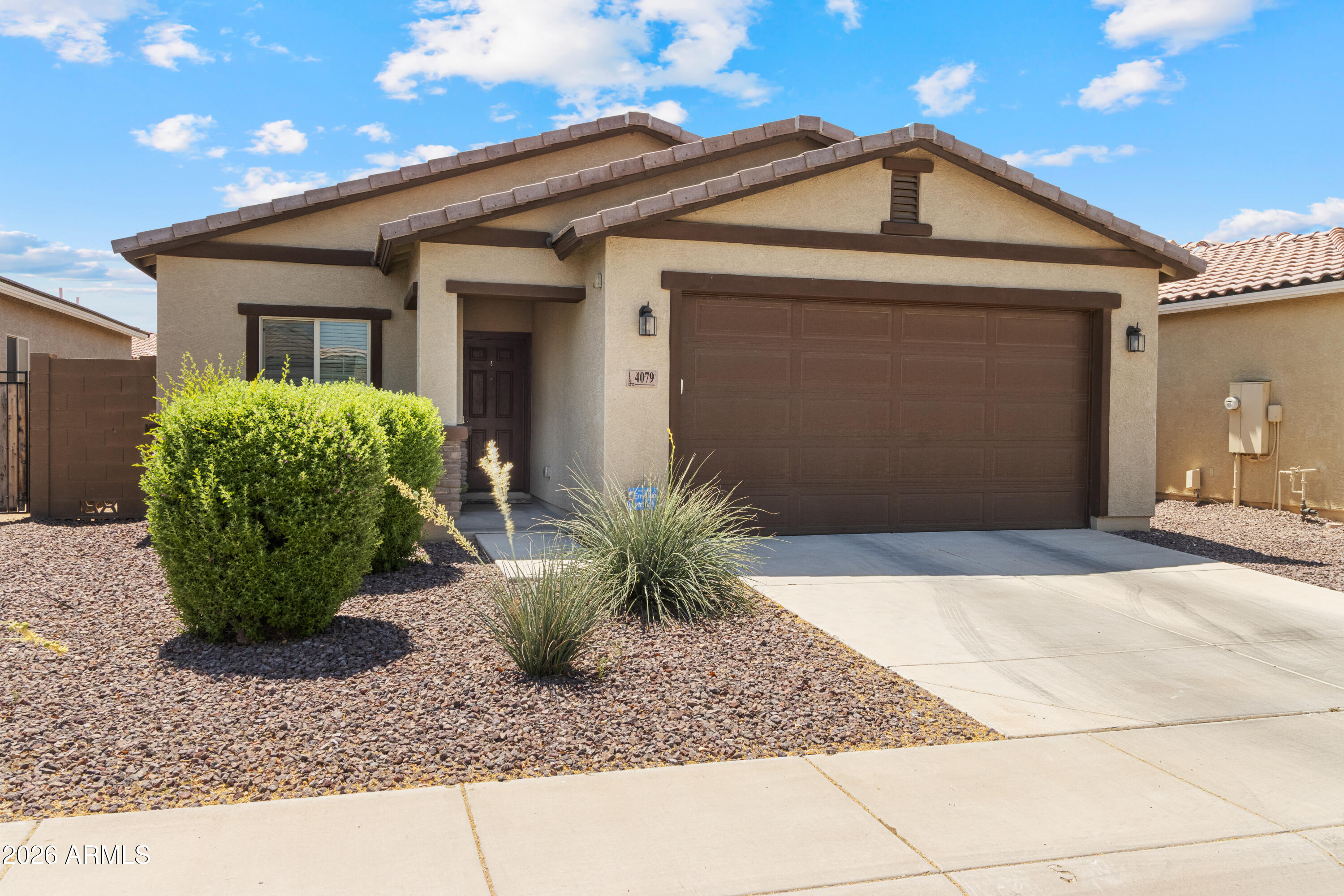 MONTANA VISTA - Residential