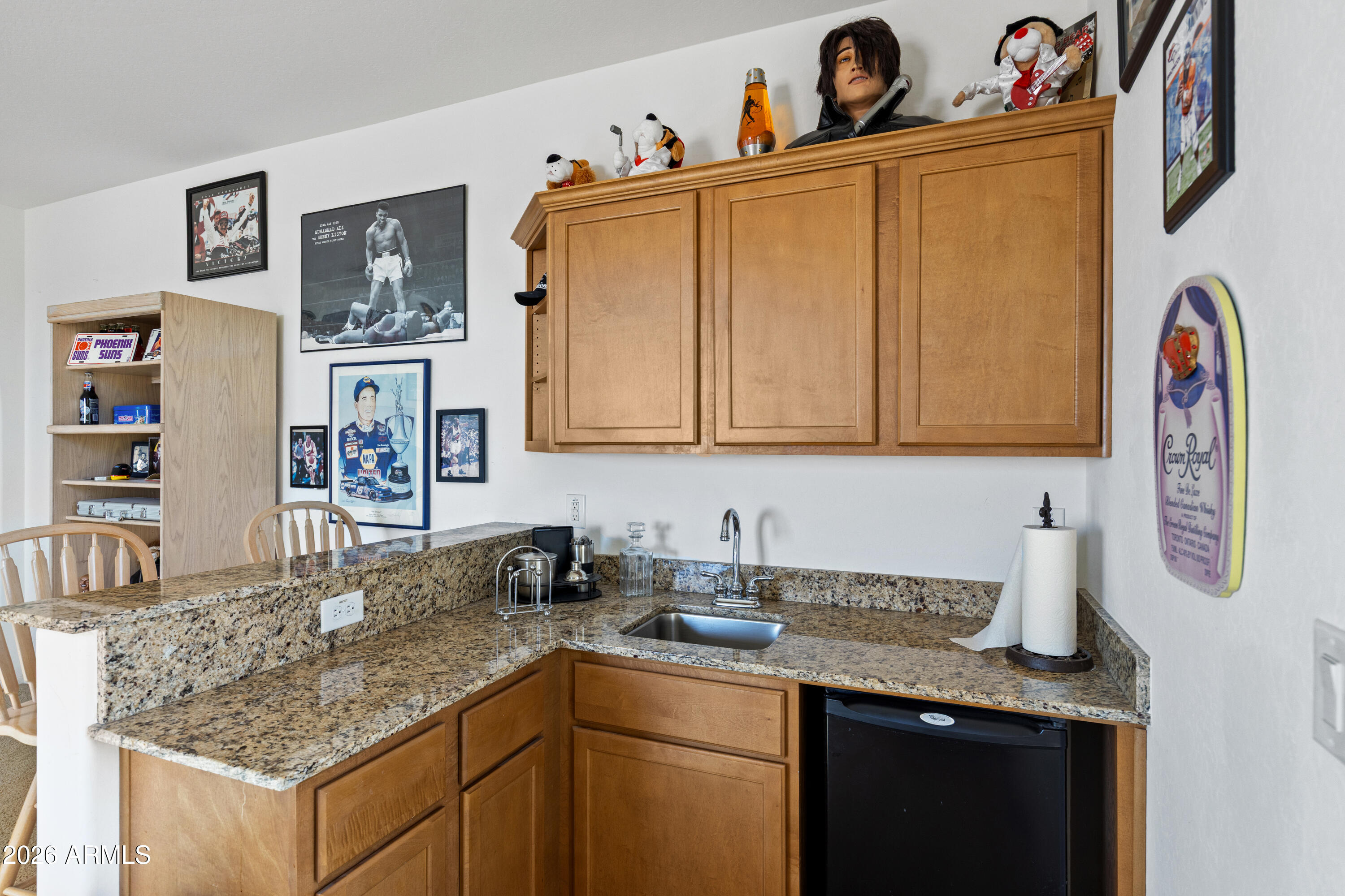 JACKRABBIT ESTATES - Residential