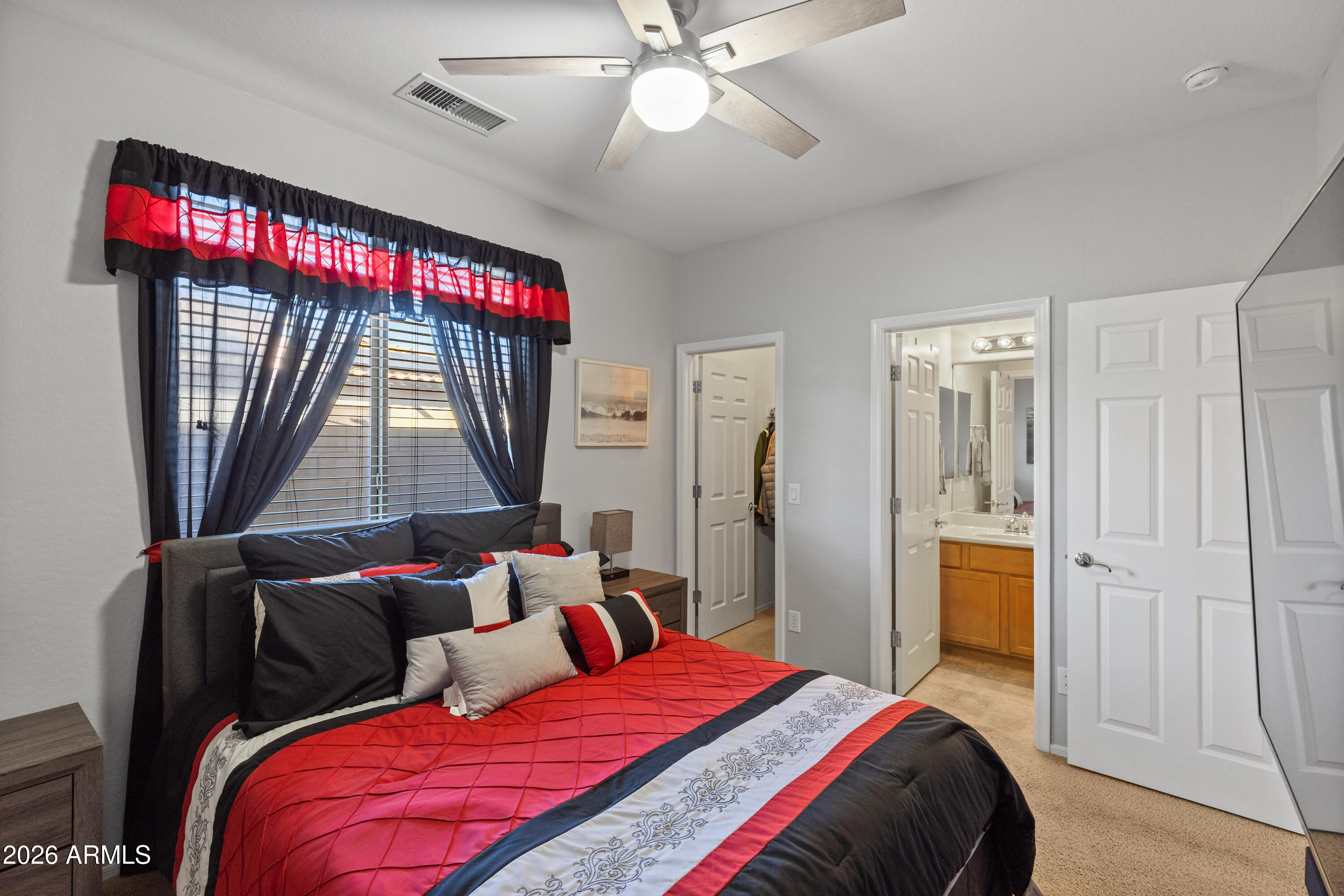 JACKRABBIT ESTATES - Residential