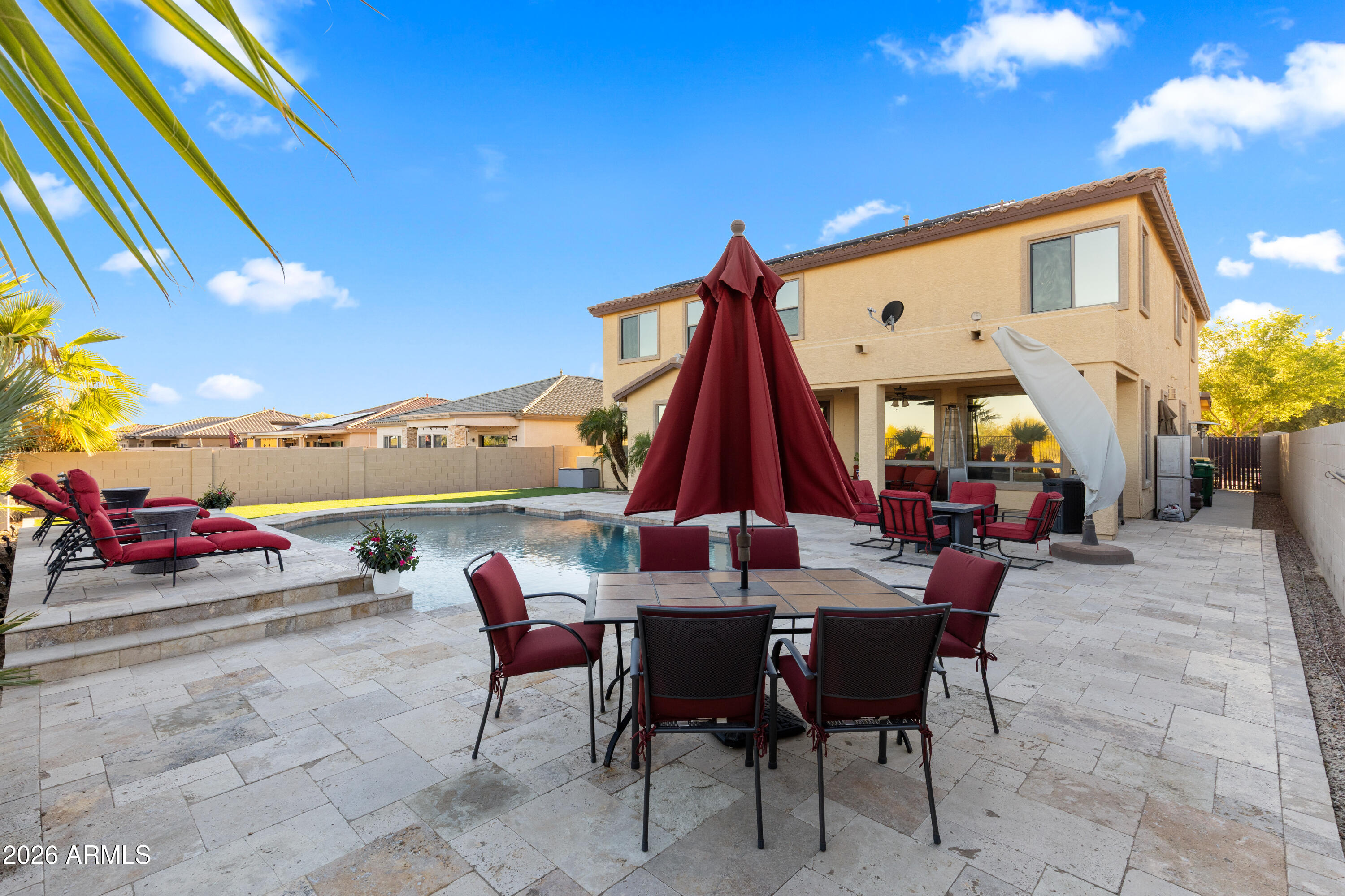 JACKRABBIT ESTATES - Residential