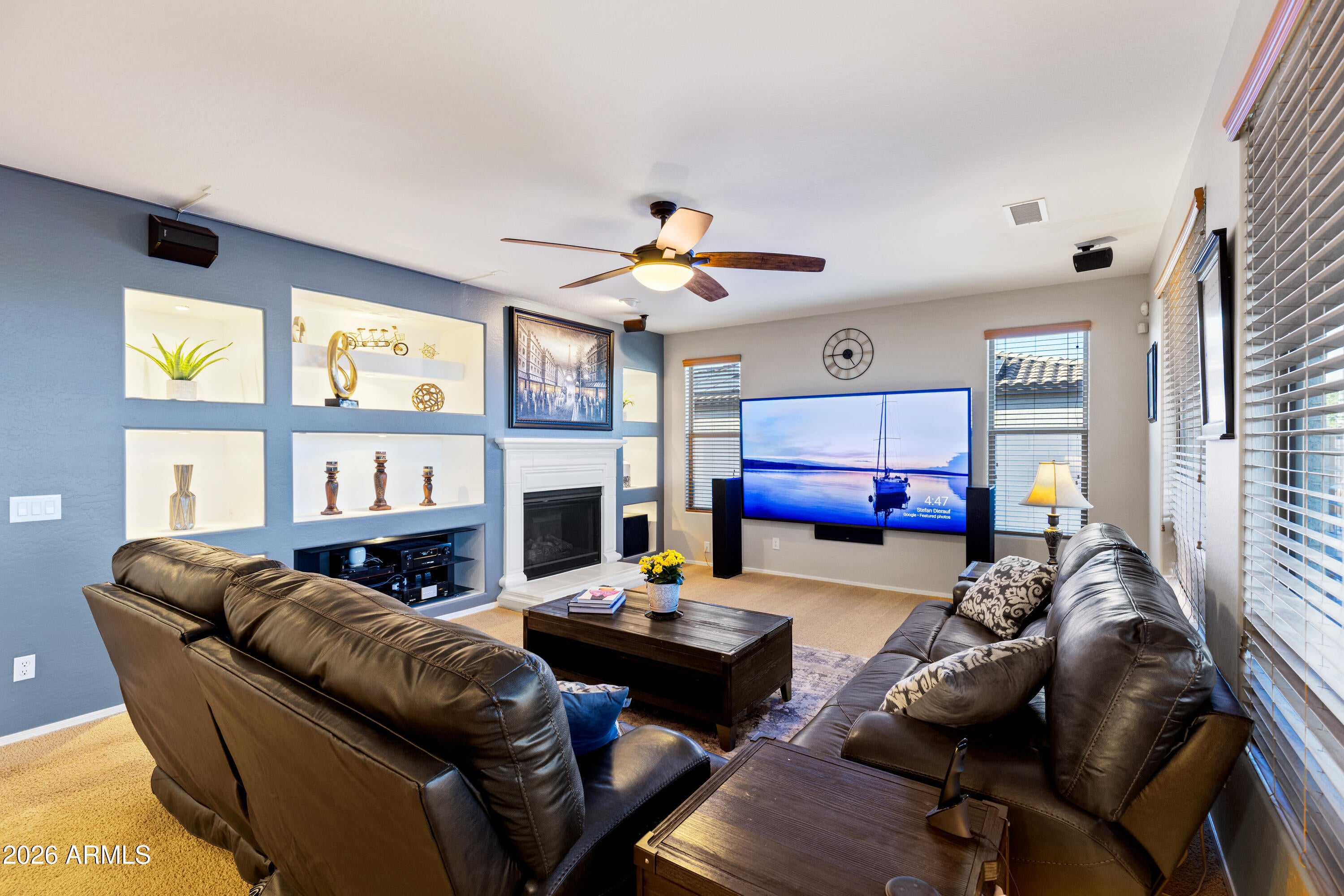 JACKRABBIT ESTATES - Residential