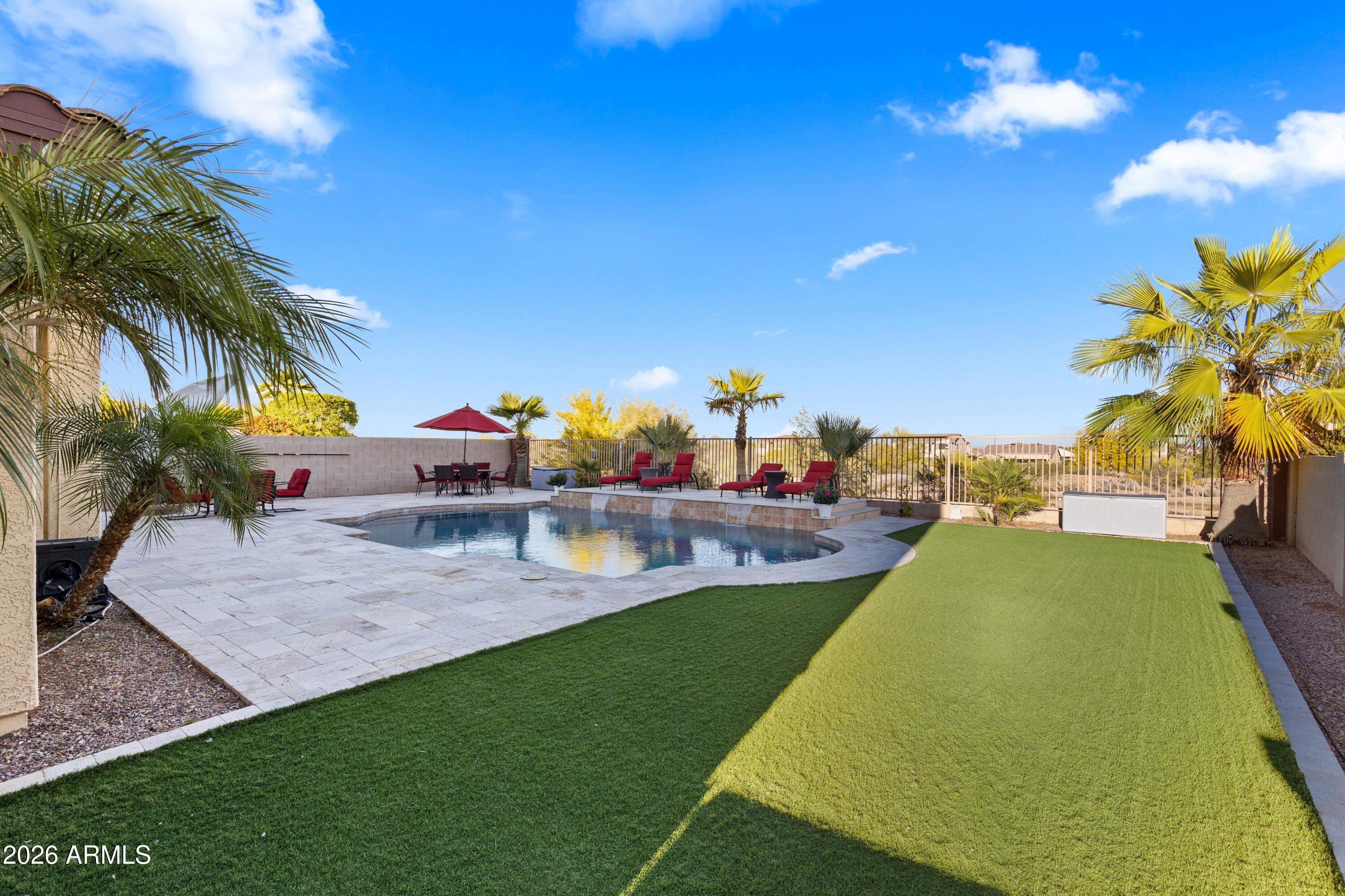 JACKRABBIT ESTATES - Residential