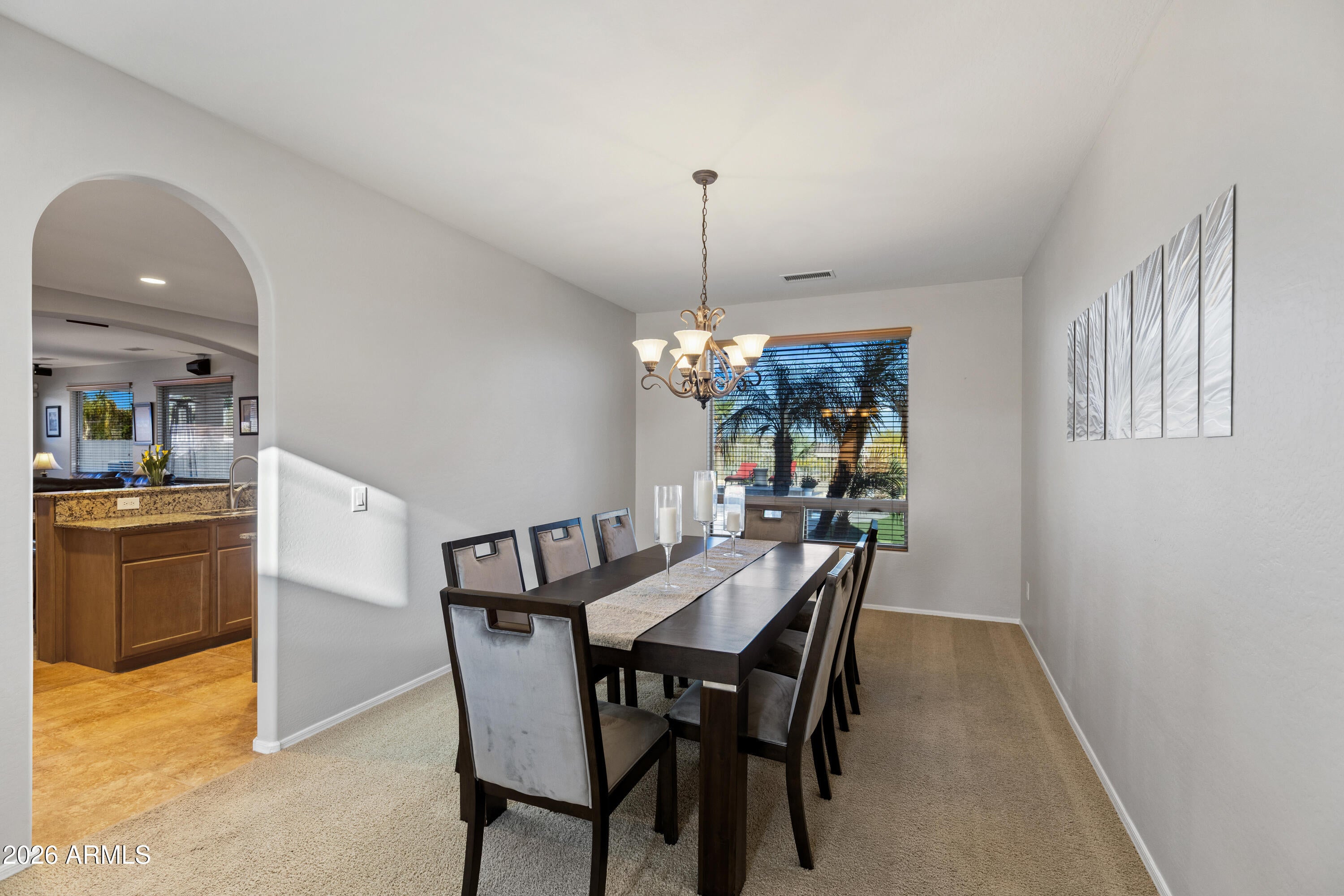 JACKRABBIT ESTATES - Residential