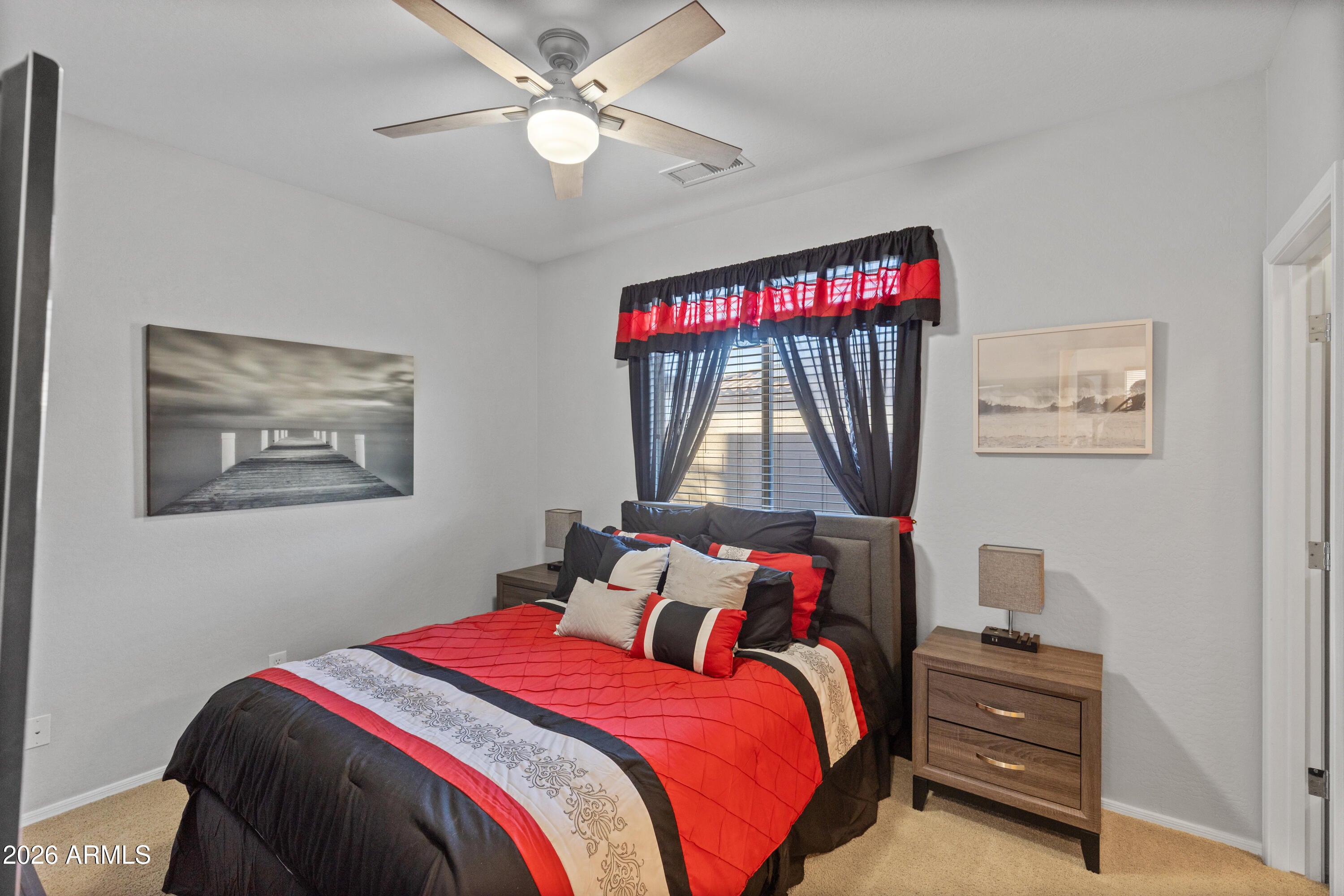 JACKRABBIT ESTATES - Residential
