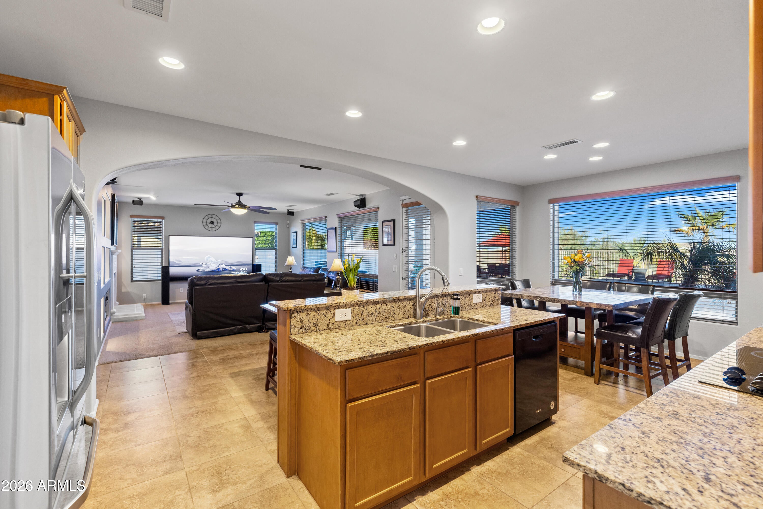 JACKRABBIT ESTATES - Residential