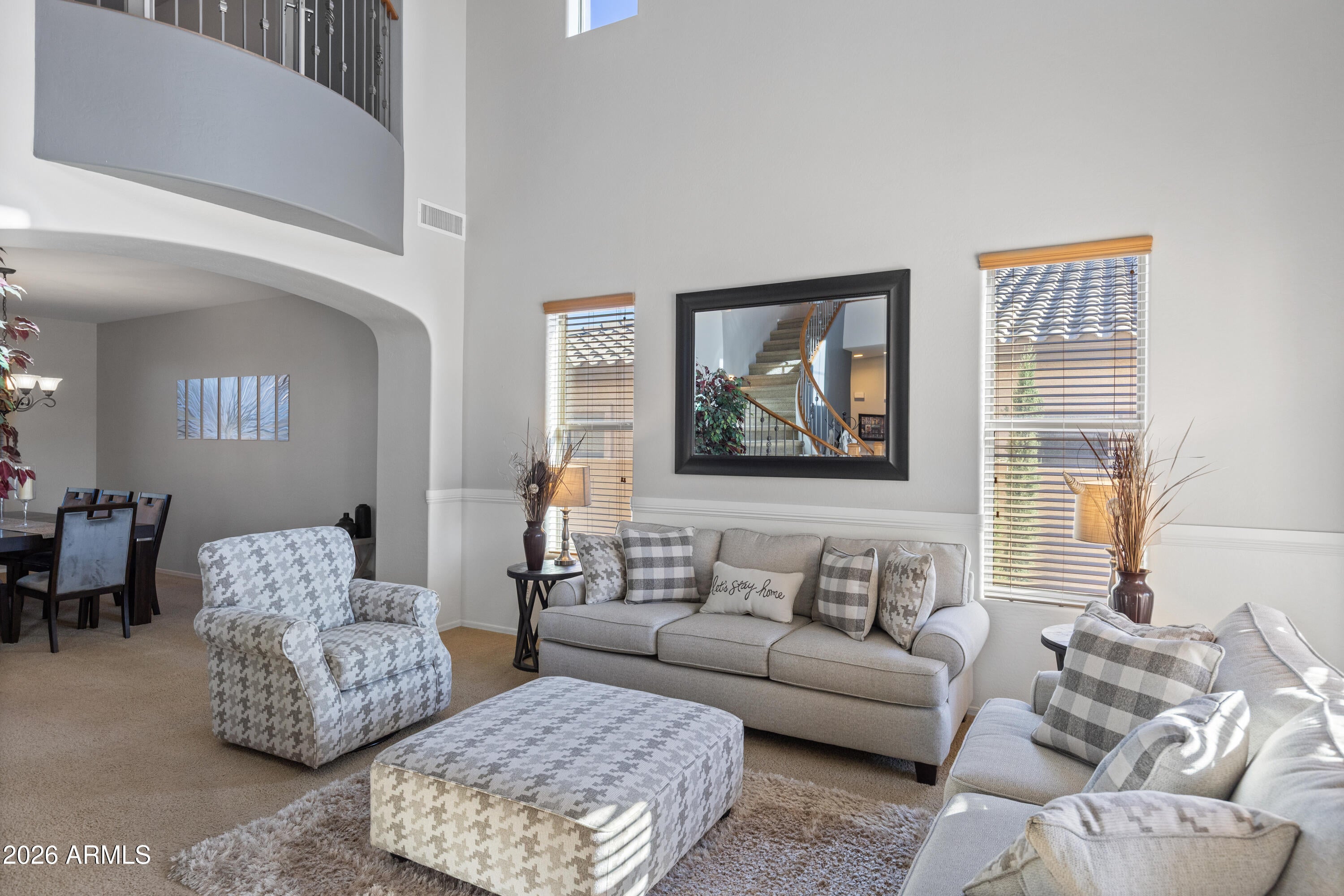 JACKRABBIT ESTATES - Residential