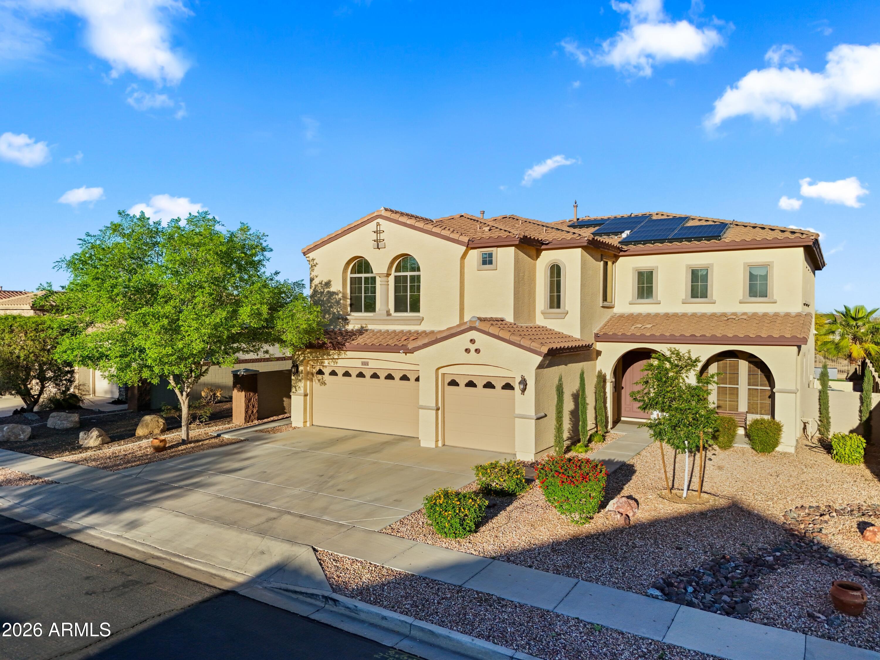 JACKRABBIT ESTATES - Residential