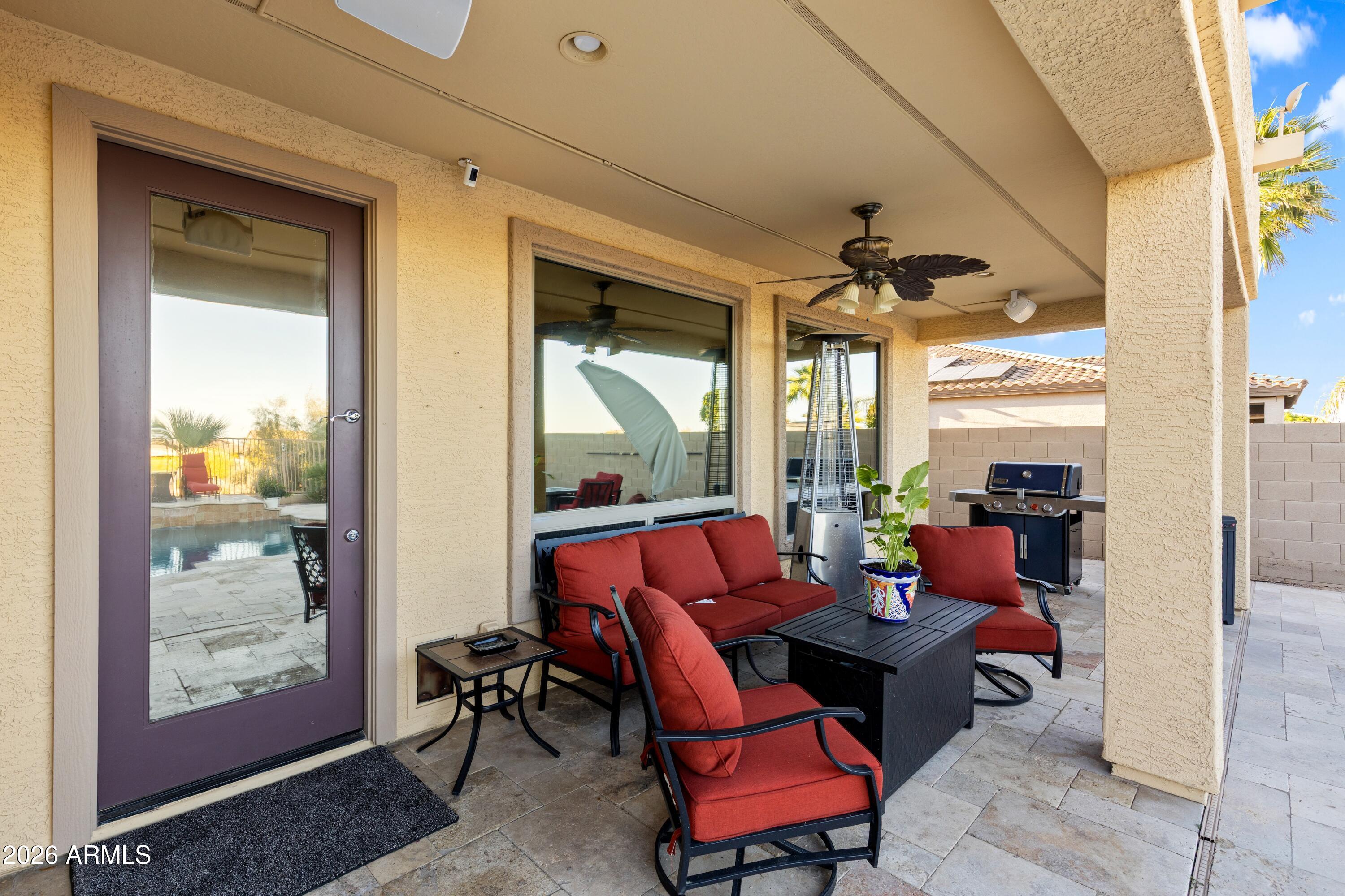 JACKRABBIT ESTATES - Residential