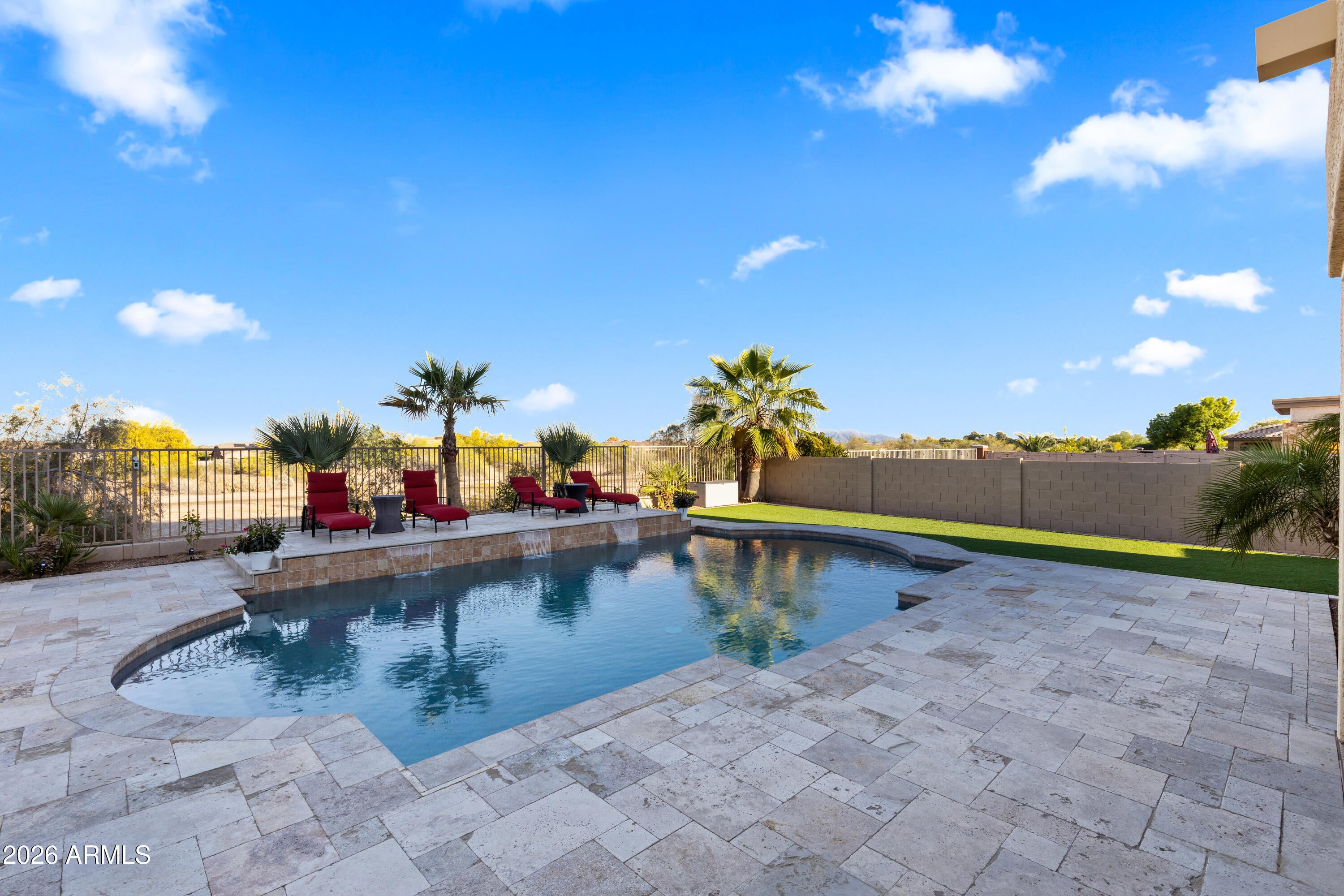 JACKRABBIT ESTATES - Residential