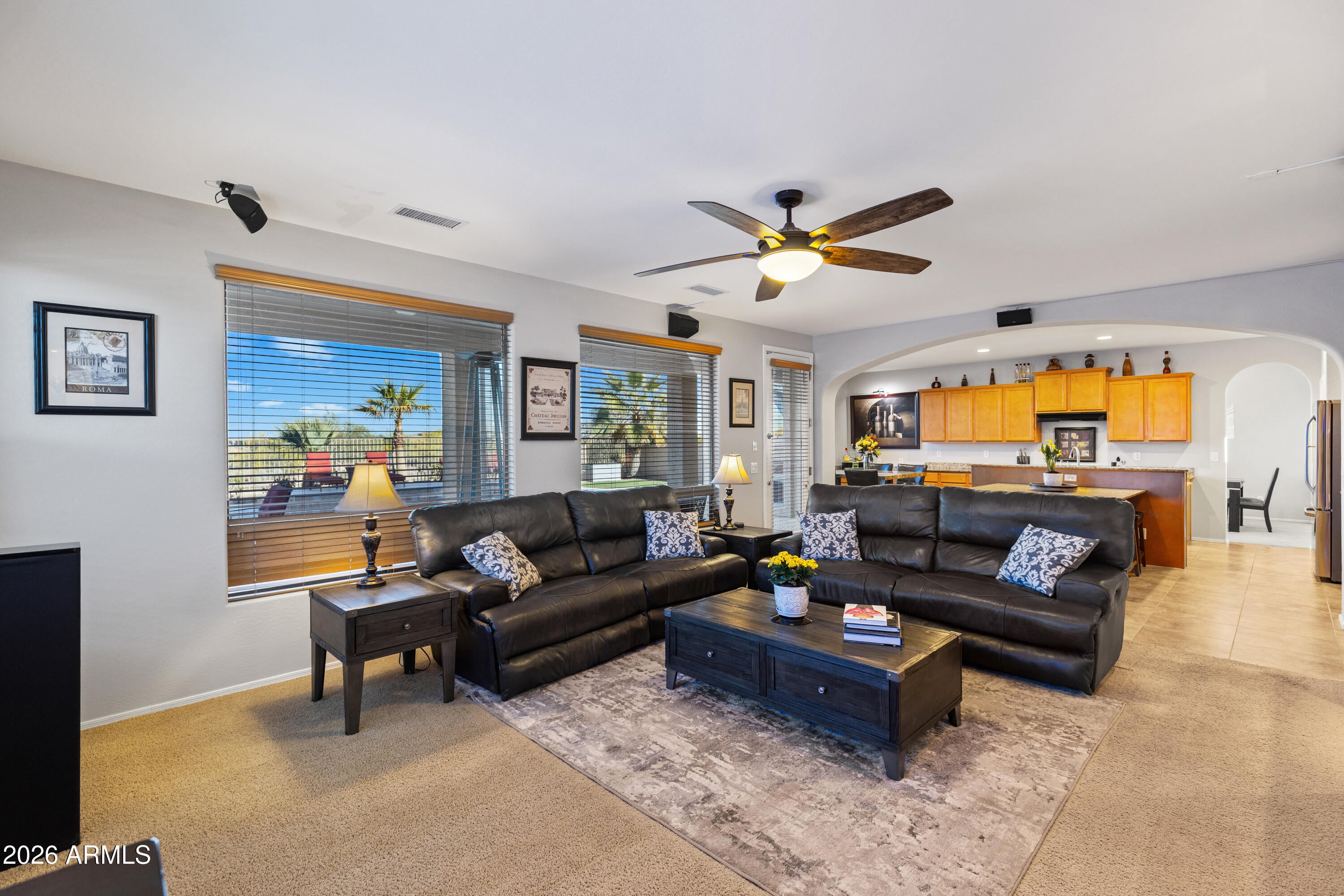 JACKRABBIT ESTATES - Residential