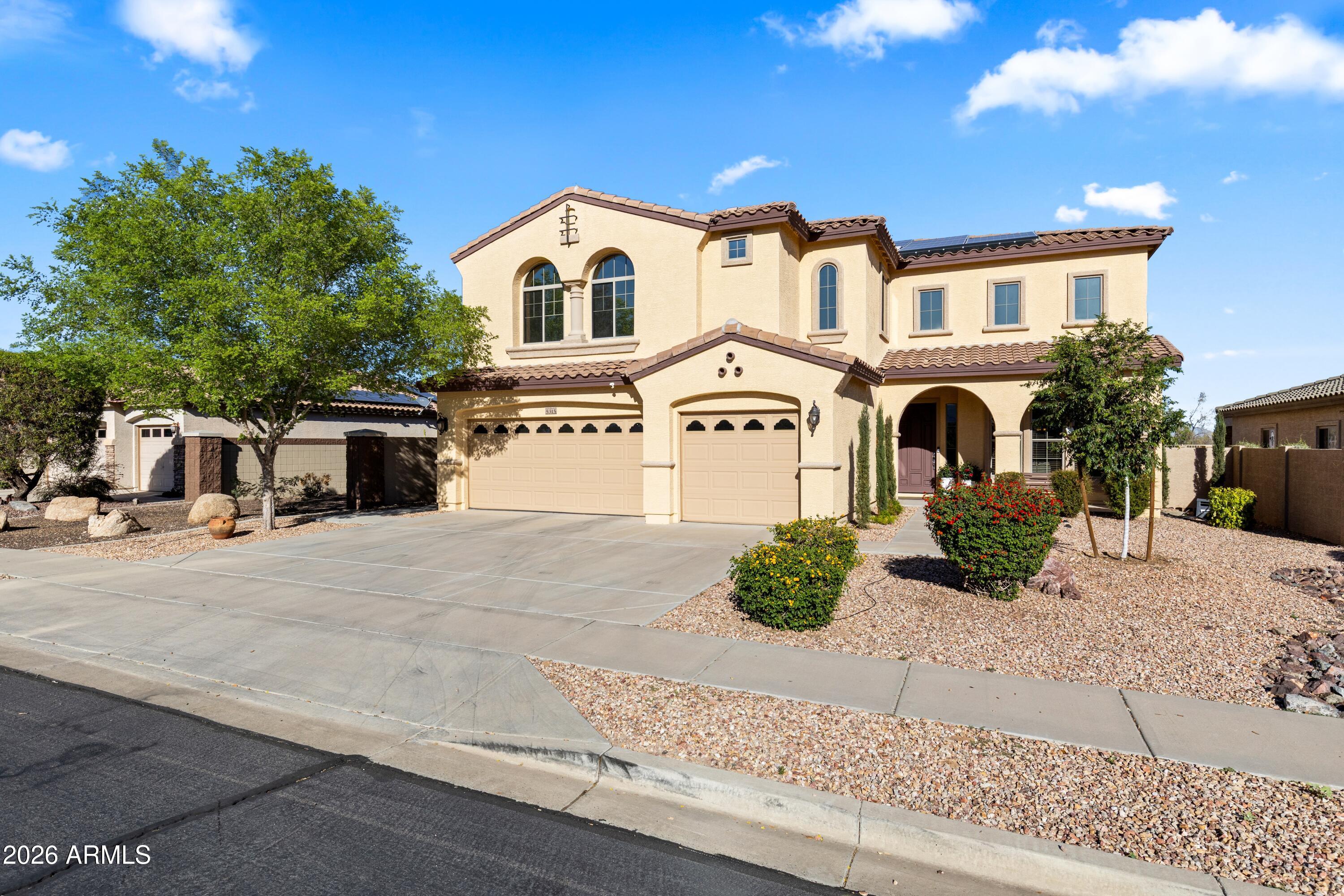JACKRABBIT ESTATES - Residential