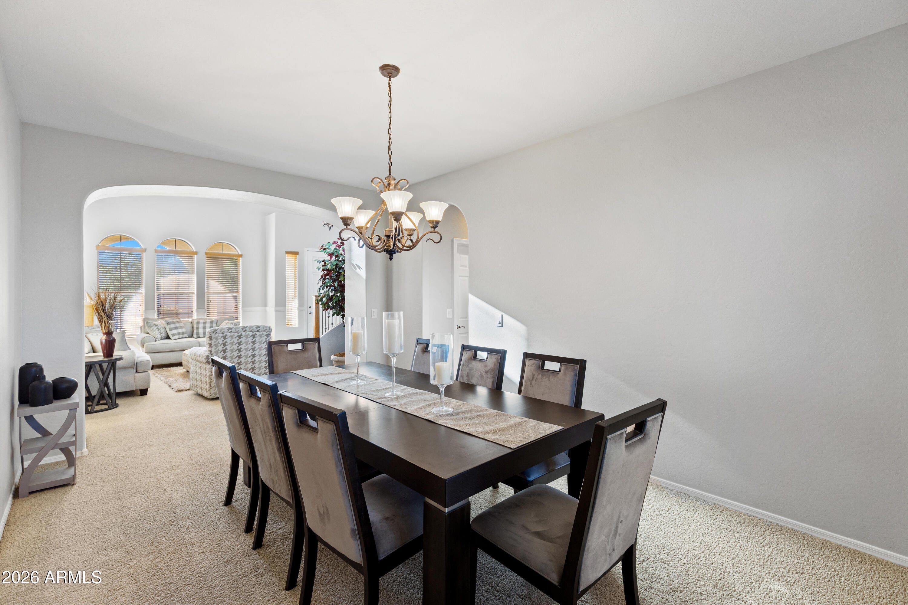 JACKRABBIT ESTATES - Residential