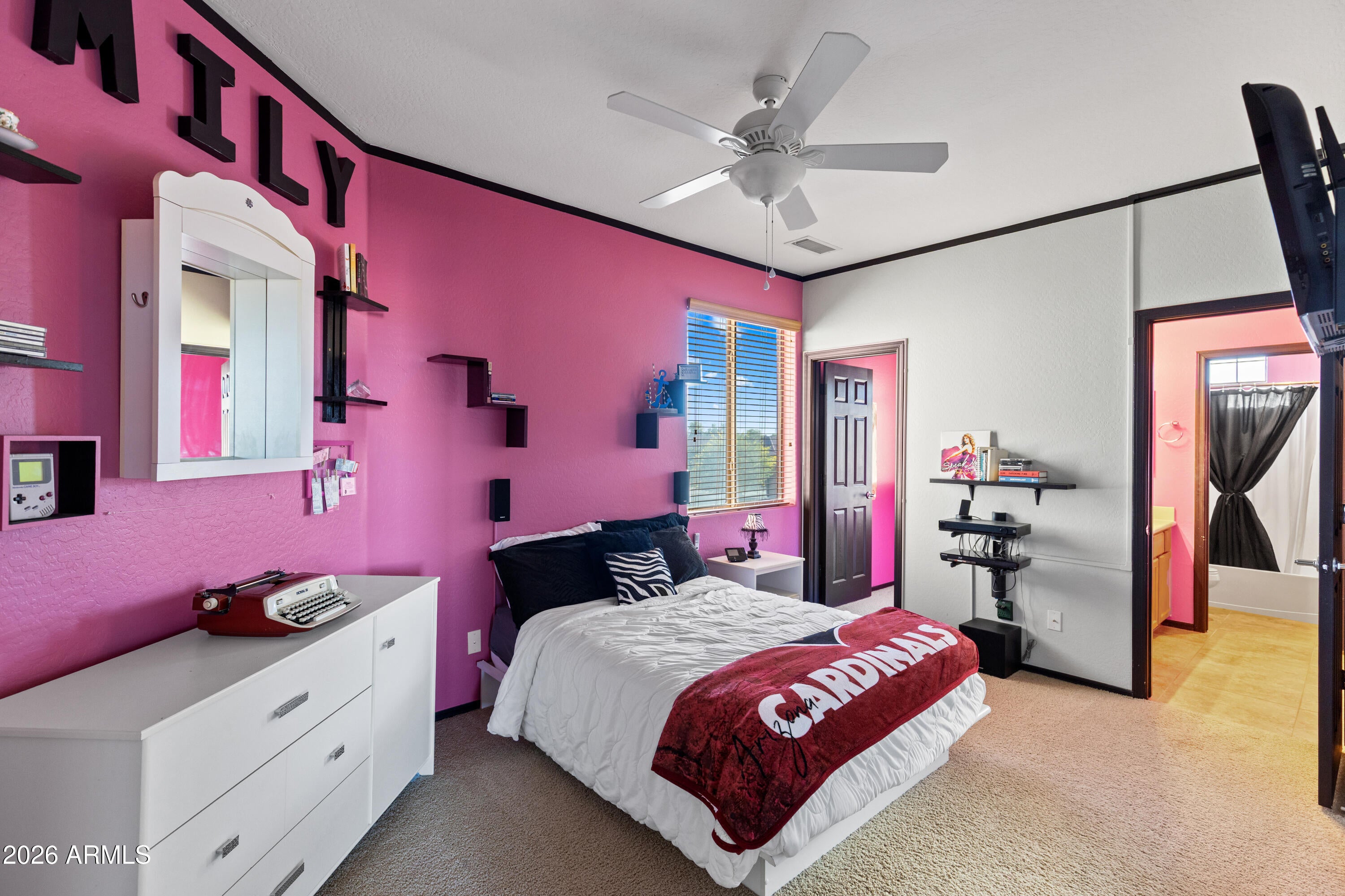 JACKRABBIT ESTATES - Residential