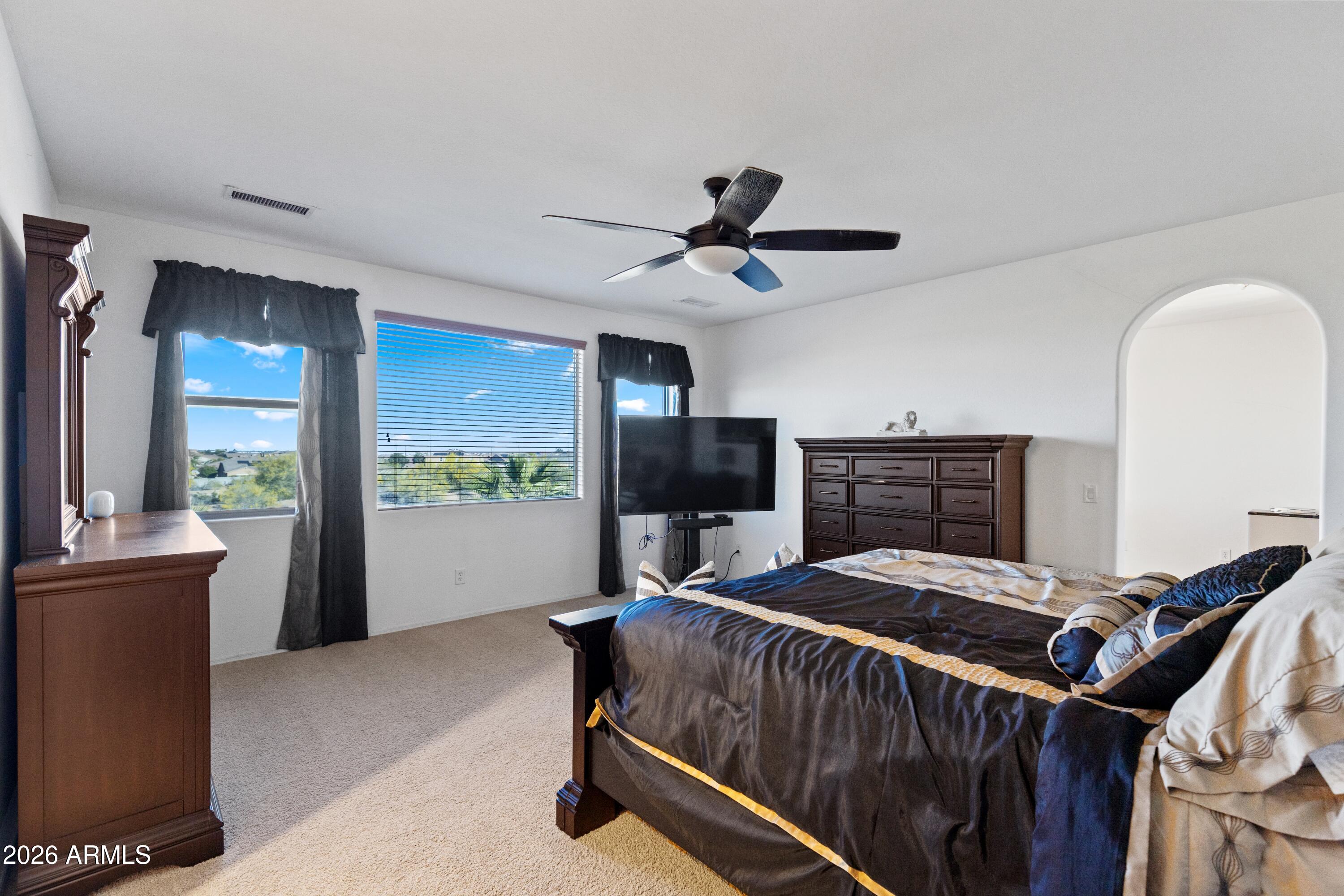 JACKRABBIT ESTATES - Residential